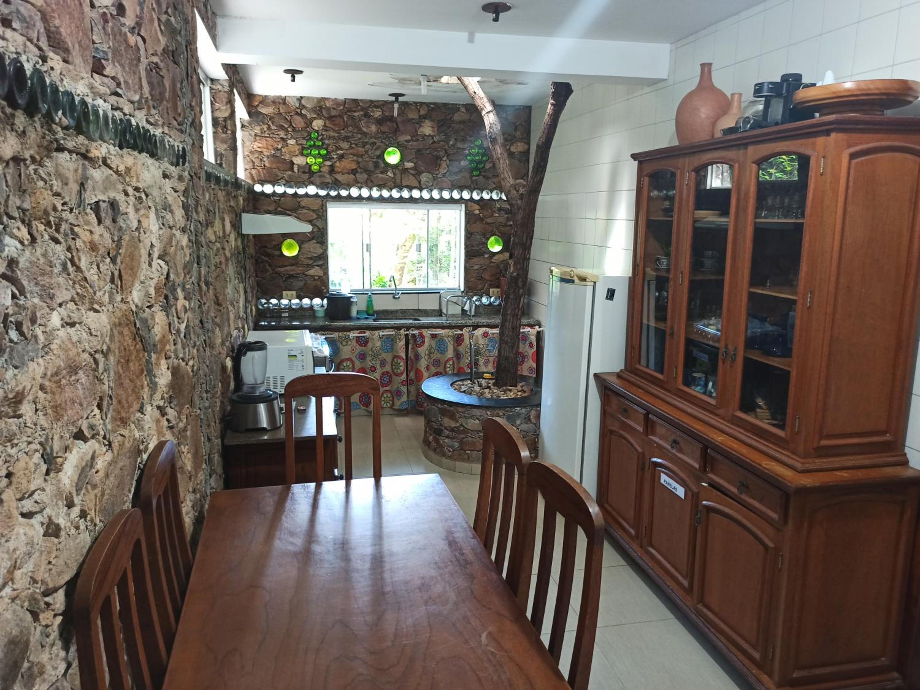 CASA DA MATA descanso e sossego na natureza