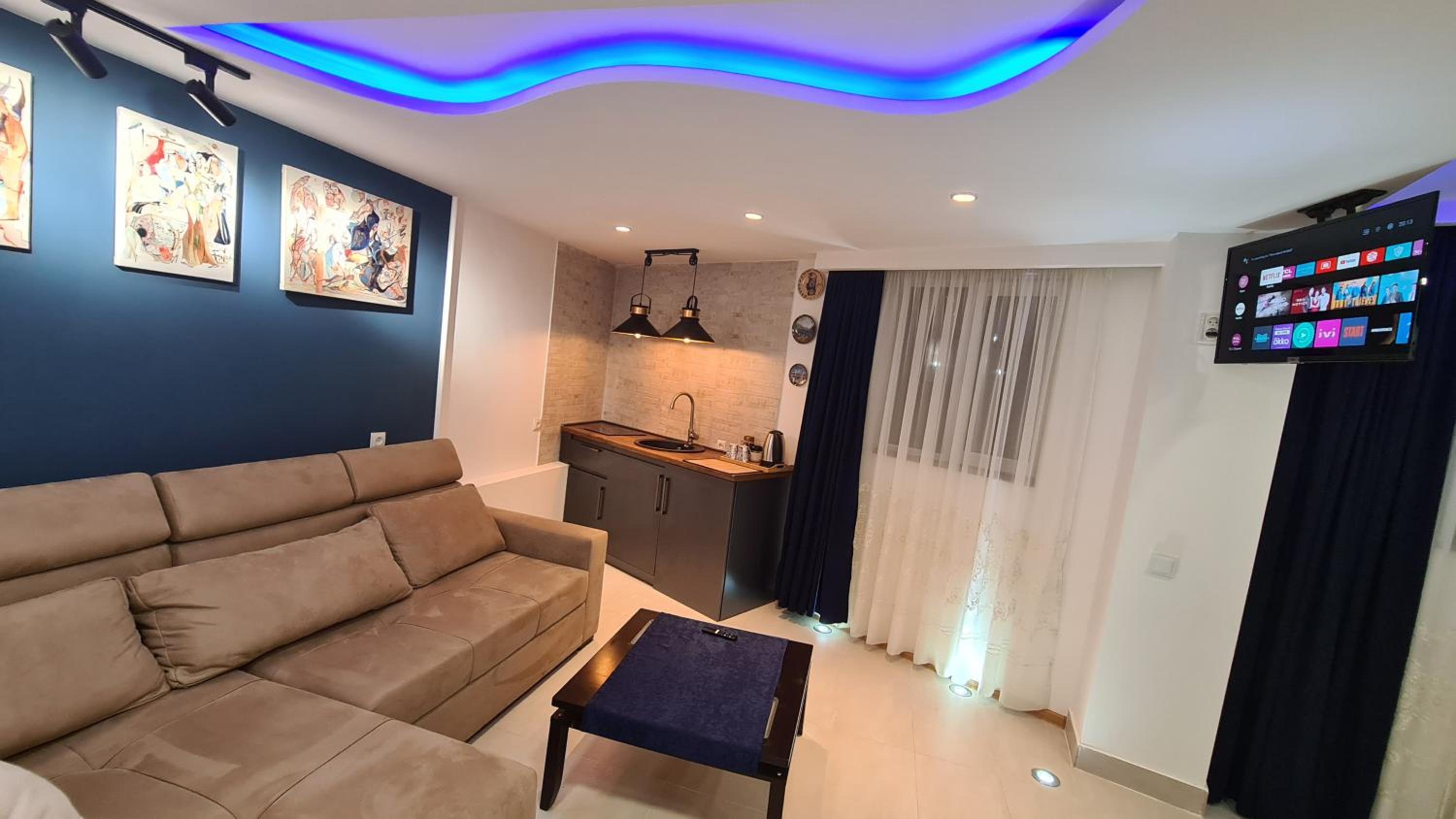 Hotel ULYSSES