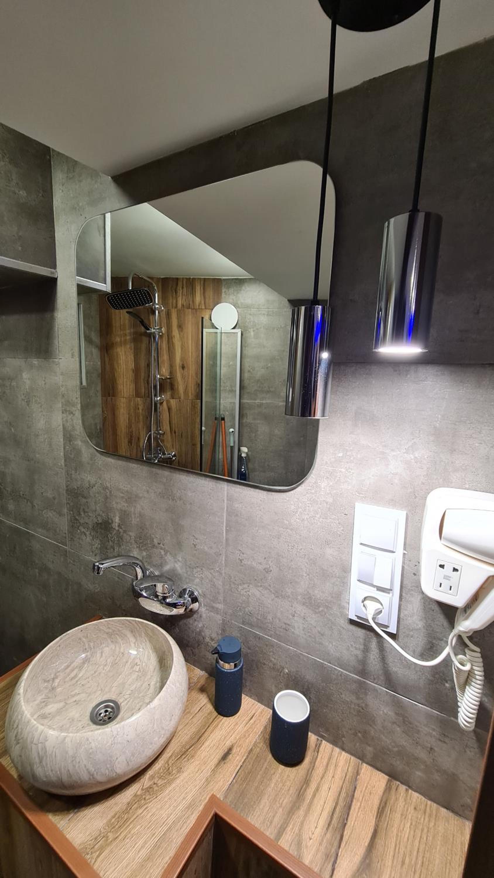Hotel ULYSSES en Mtskheta
