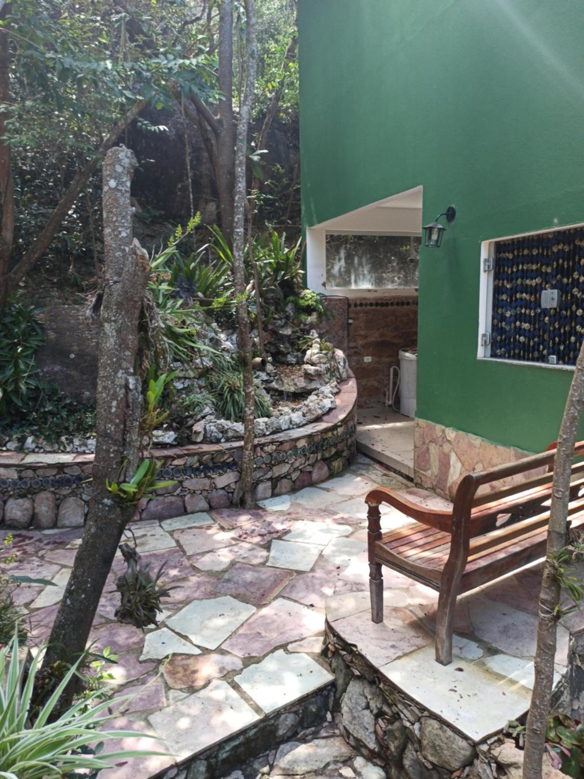 CASA DA MATA descanso e sossego na natureza