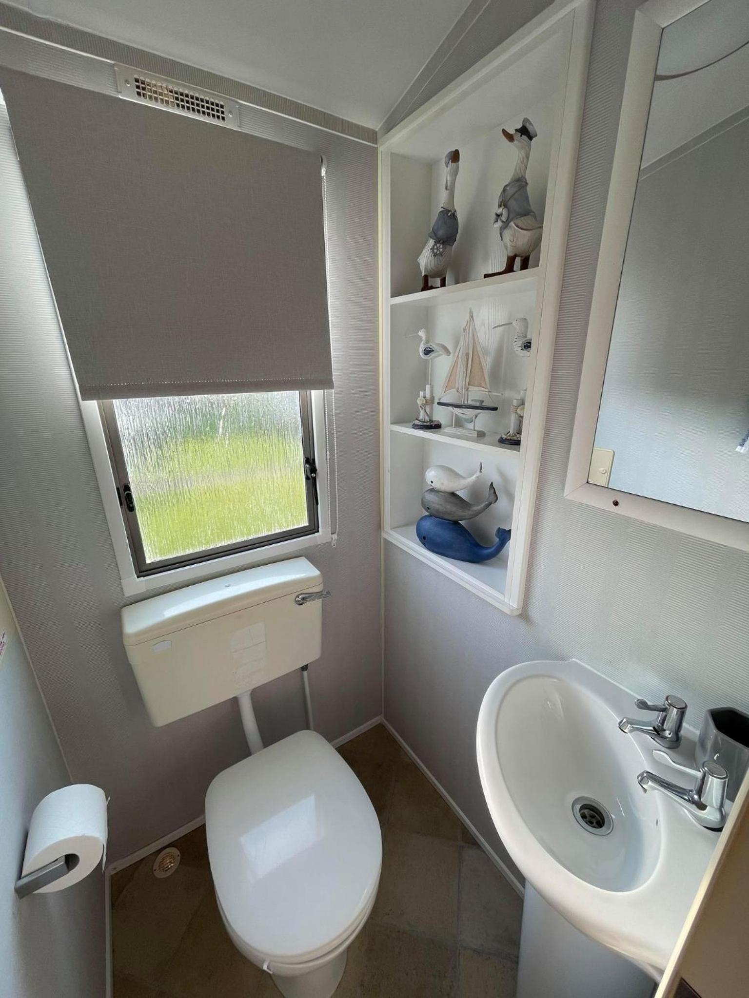 Caravan Retreats