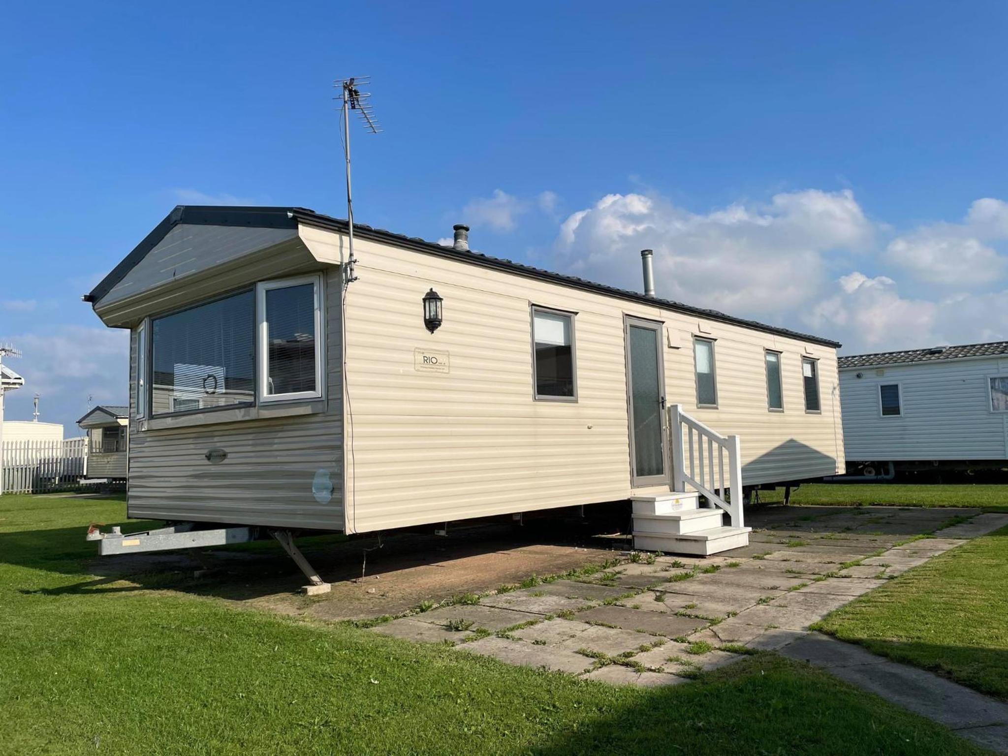 Caravan Retreats