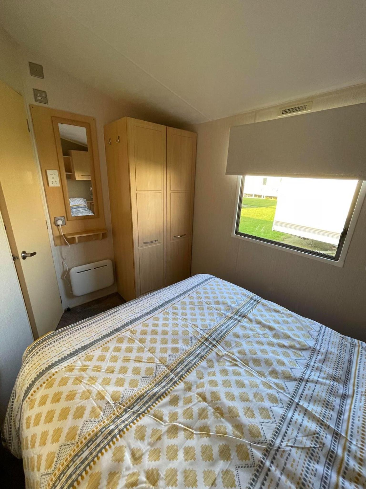 Caravan Retreats