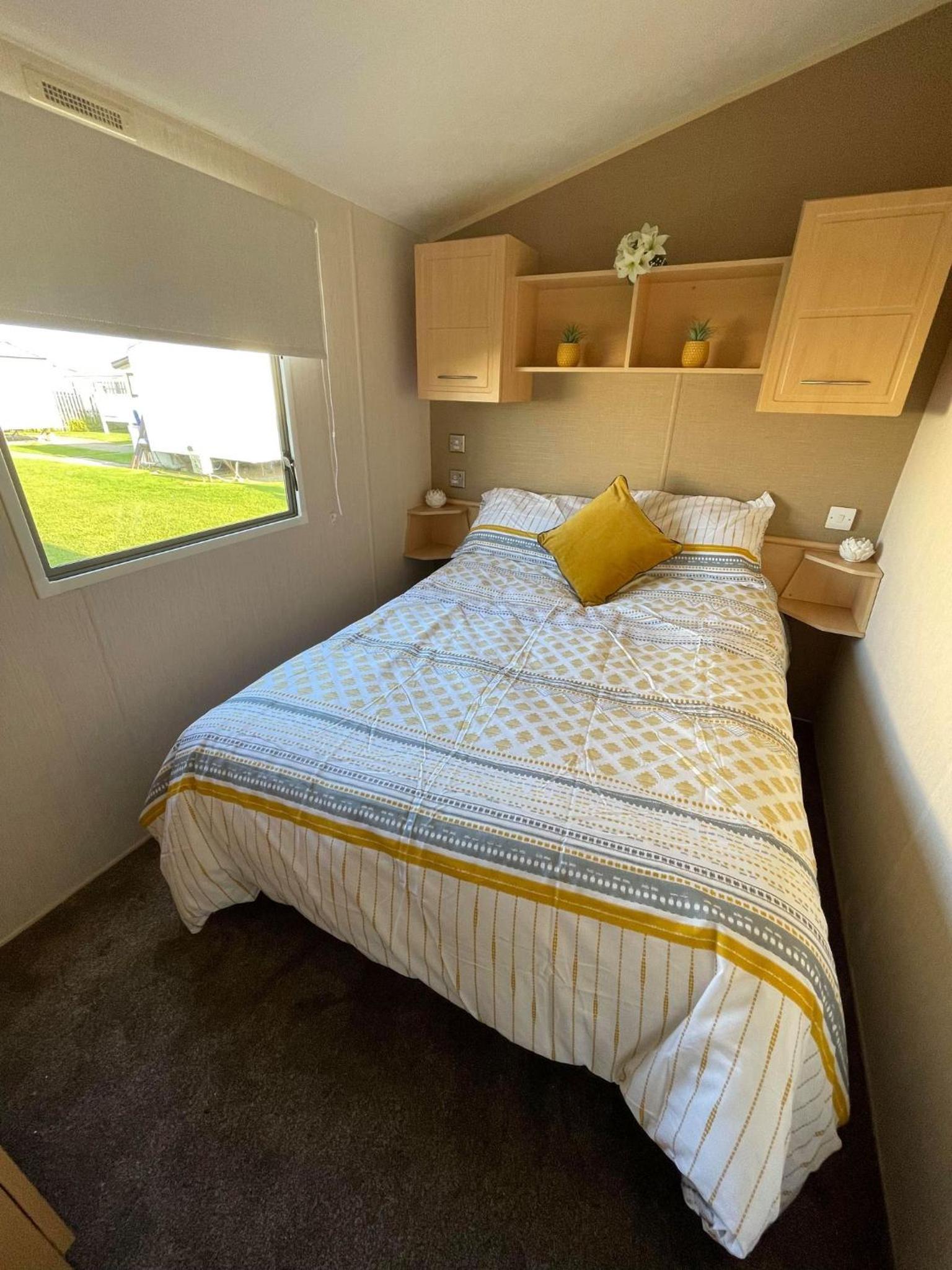 Caravan Retreats