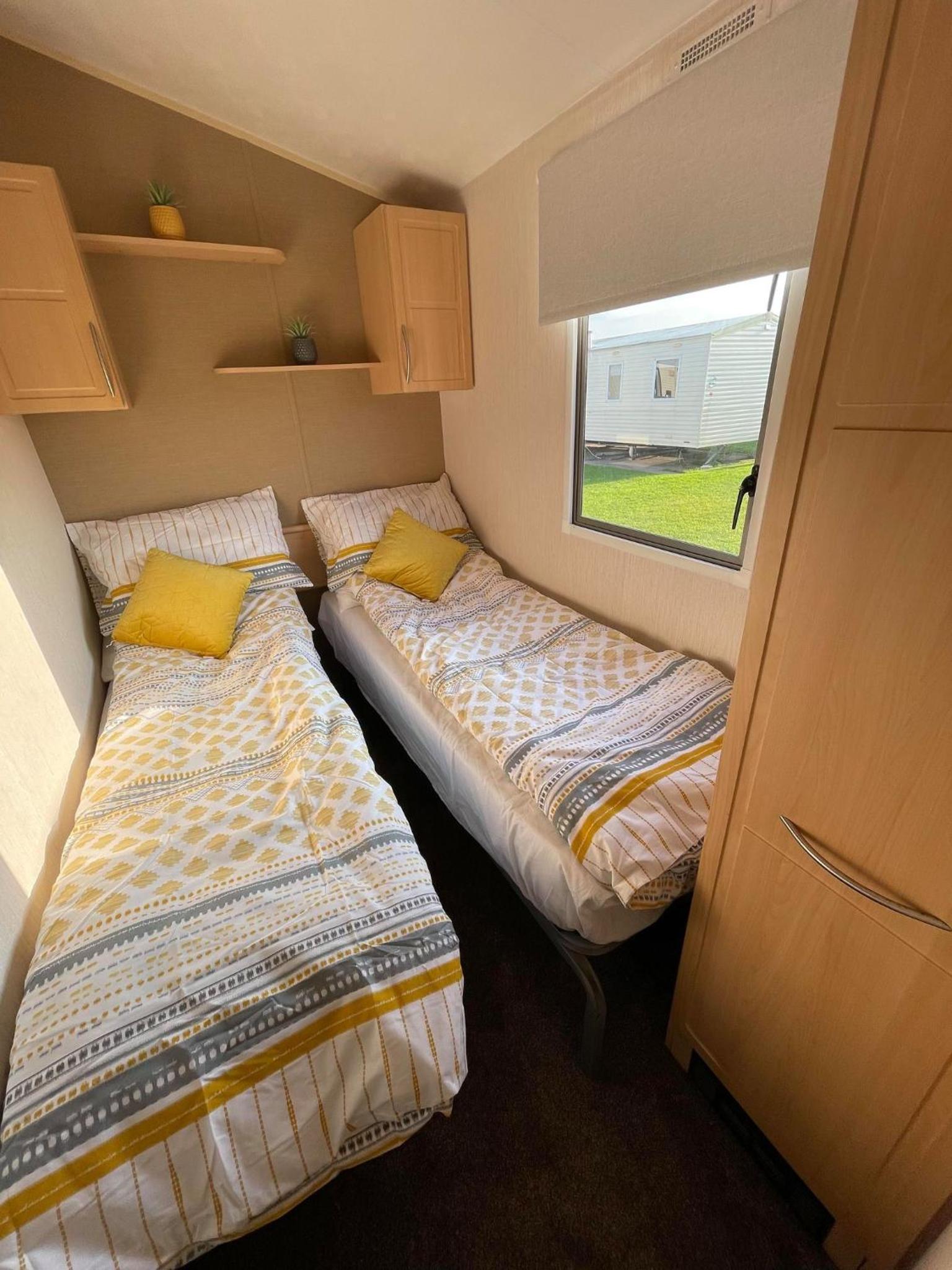 Caravan Retreats