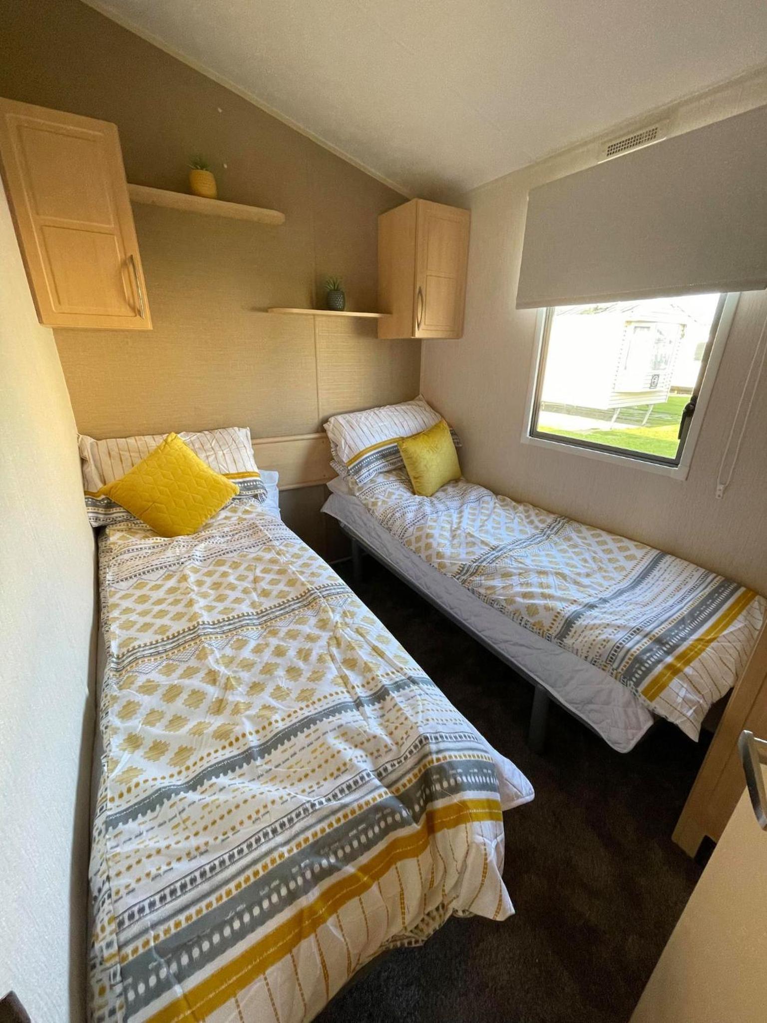 Caravan Retreats