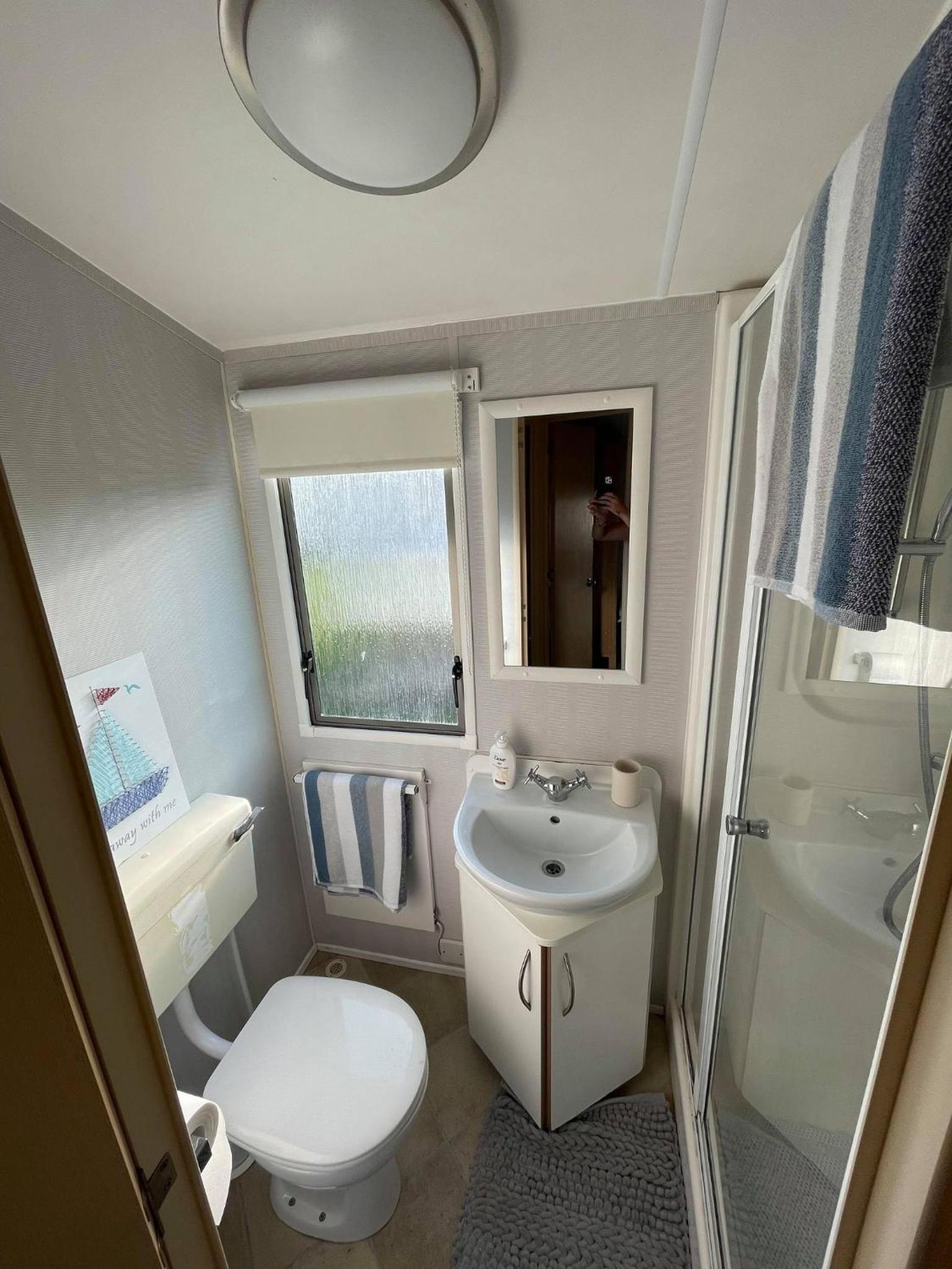 Caravan Retreats