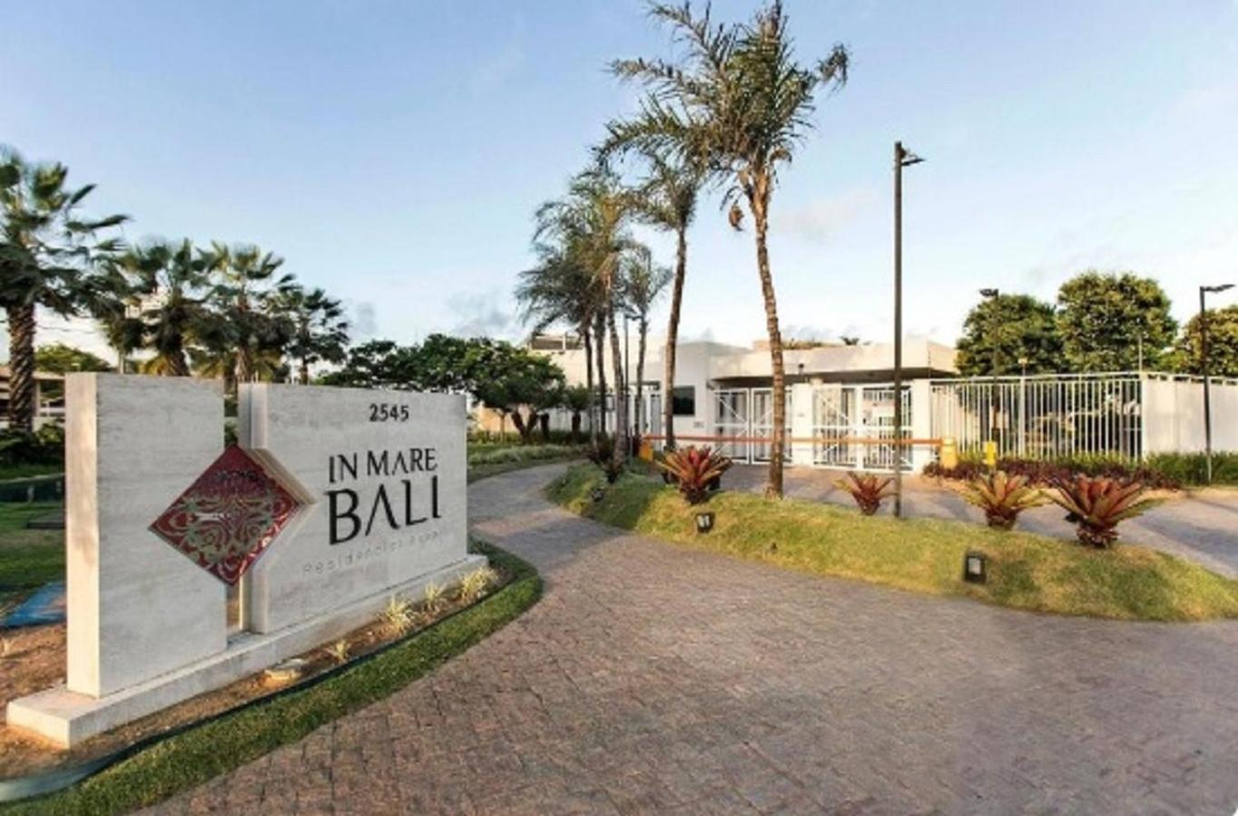 Resort In Mare Bali - Apto lado da sombra