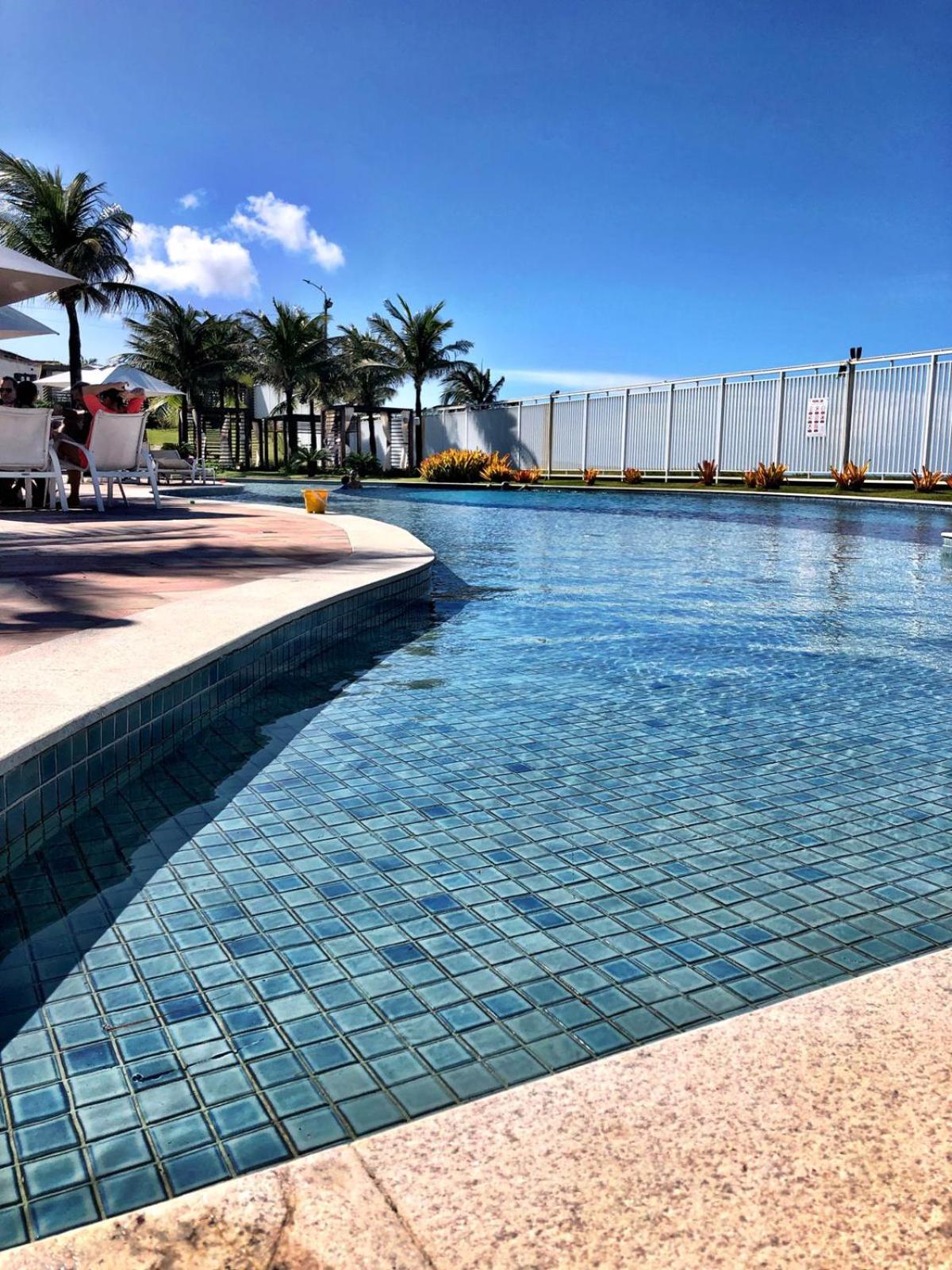 Resort In Mare Bali - Apto lado da sombra