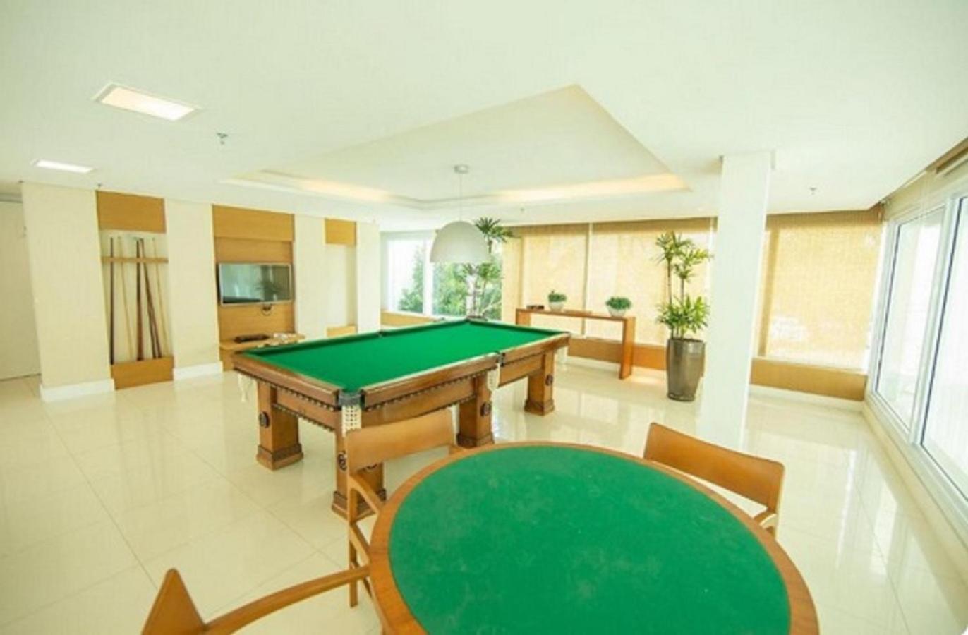 Resort In Mare Bali - Apto lado da sombra