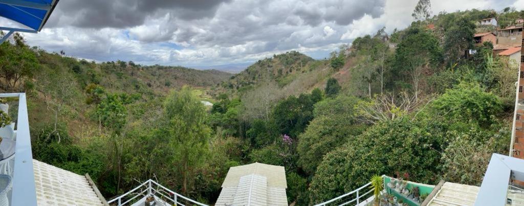 Pousada Brasil Tropical view 3