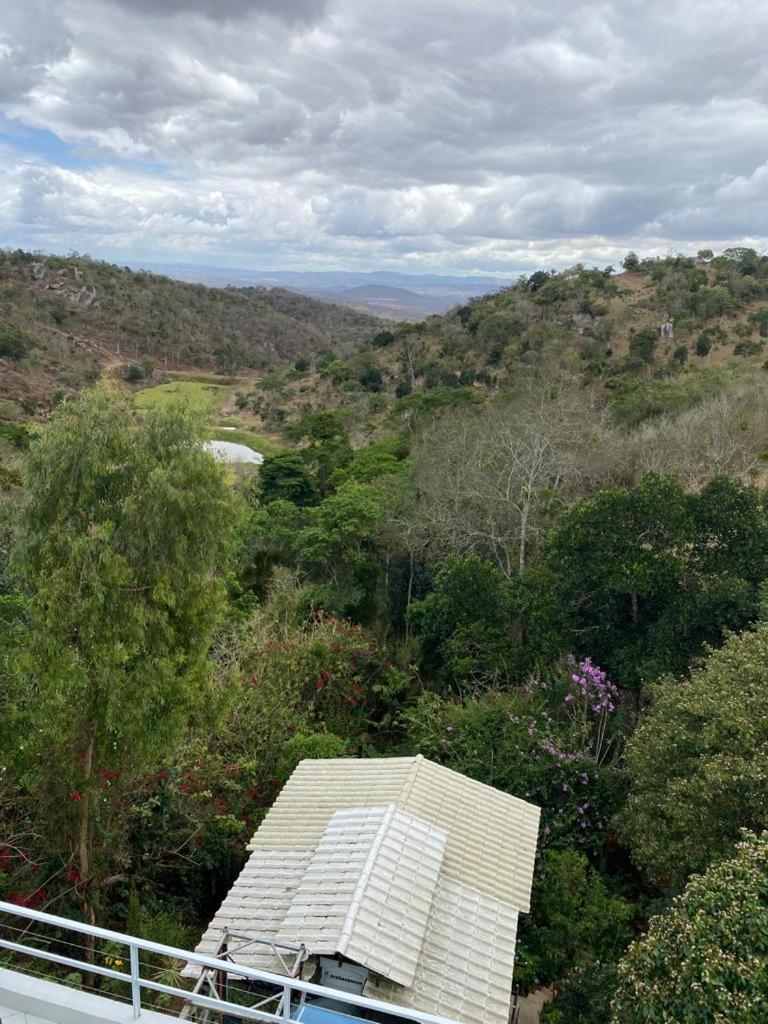 Pousada Brasil Tropical view 4