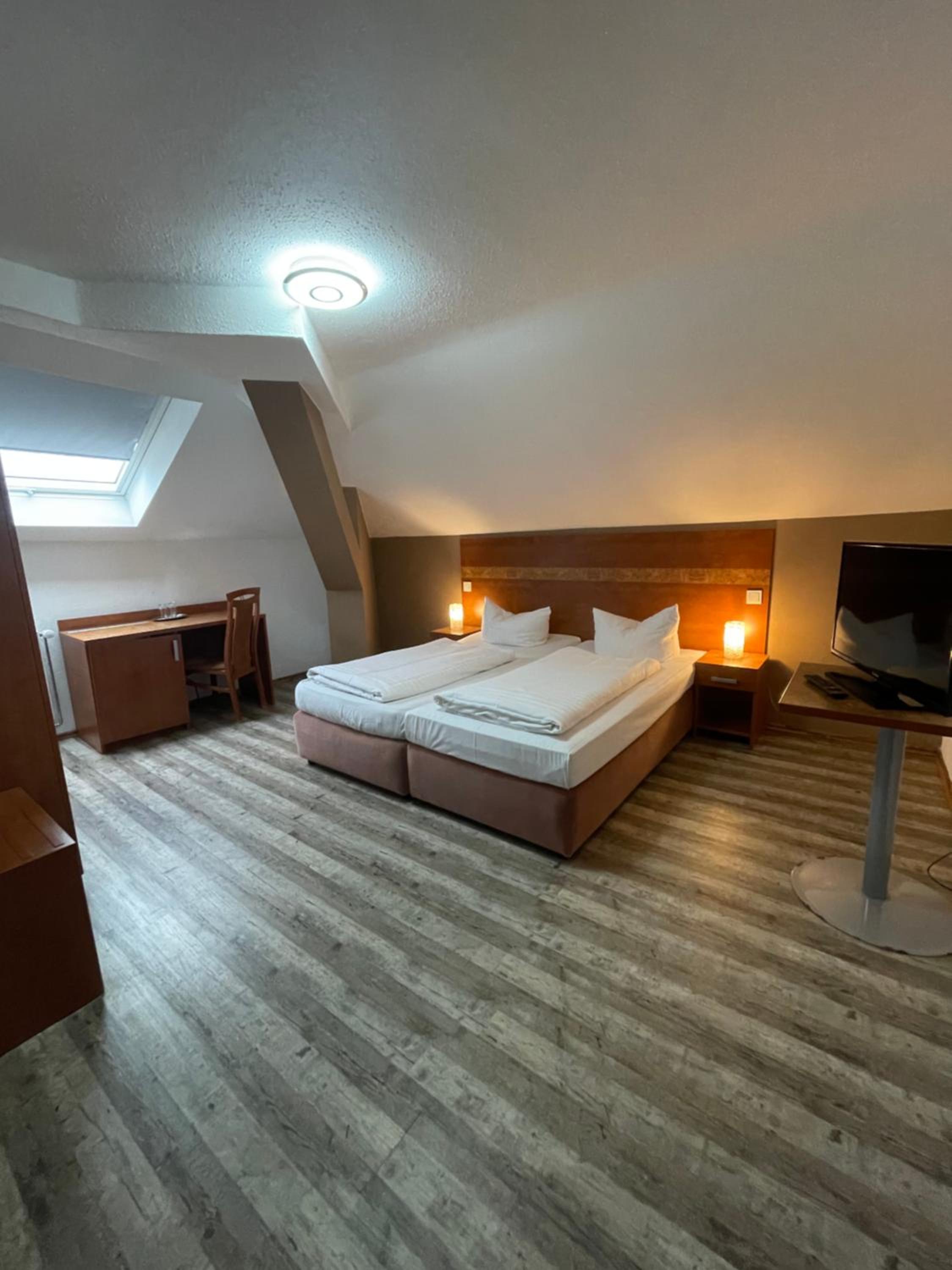 Offenbach Vacations - Hotel Monte Cristo - Property Image 5