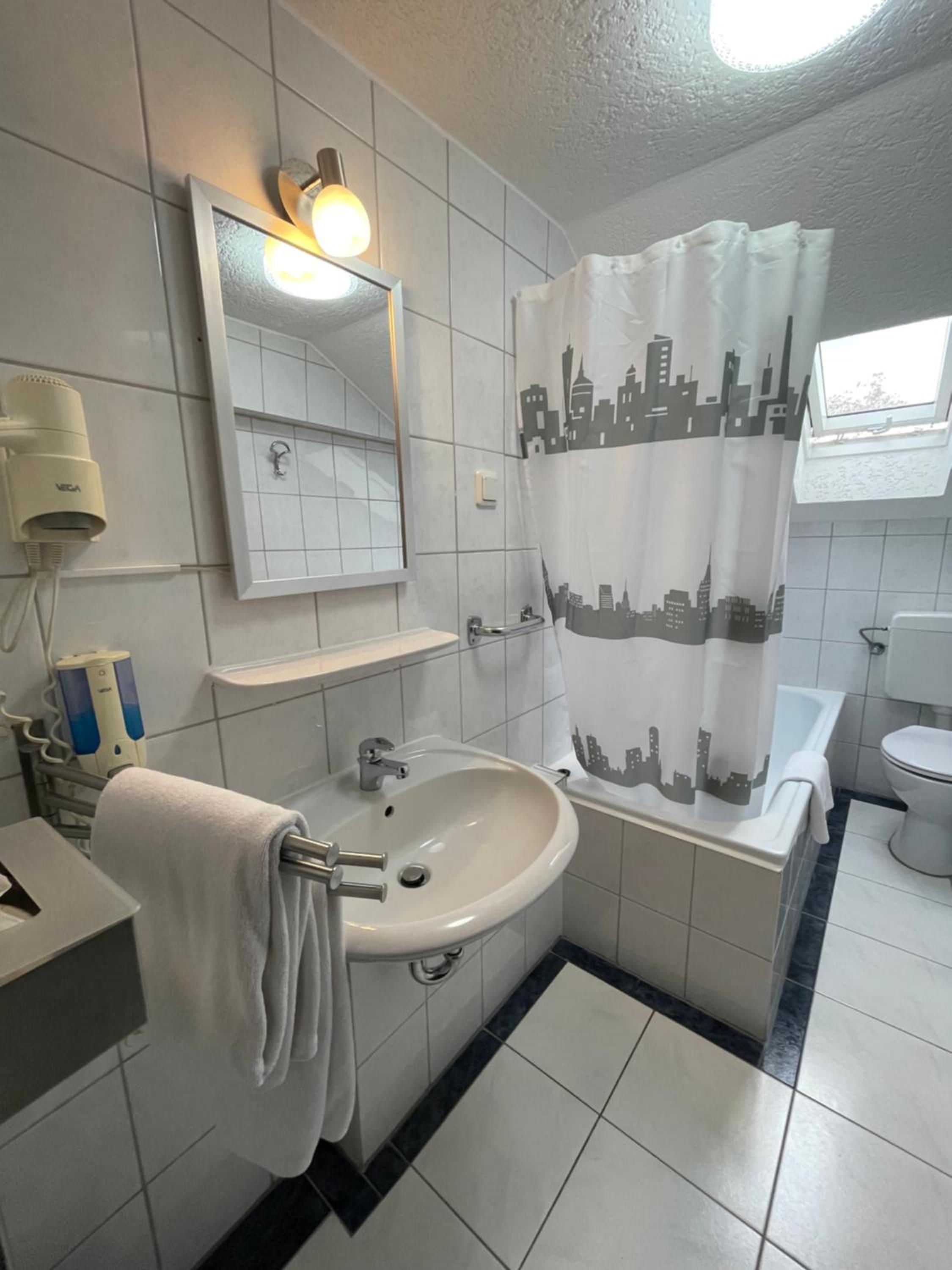Offenbach Vacations - Hotel Monte Cristo - Property Image 2