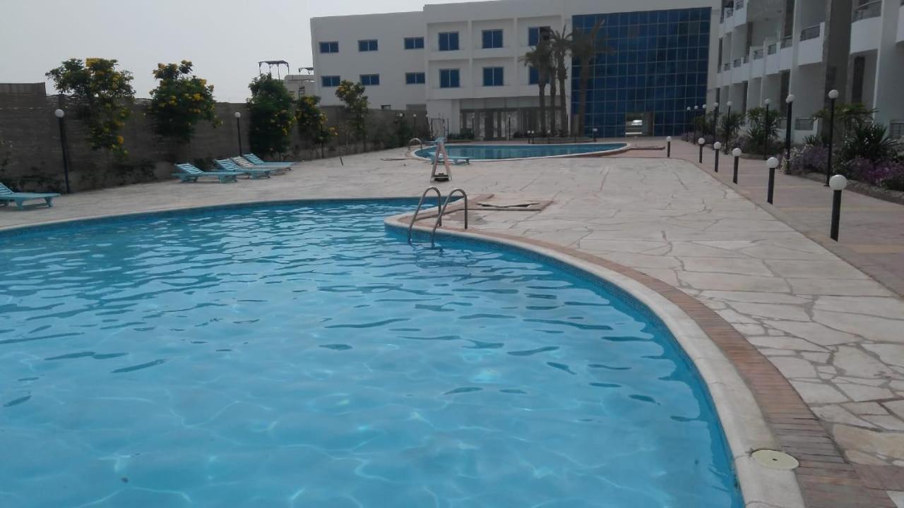 Cecelia Resort