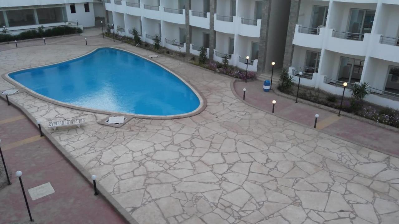 Cecelia Resort