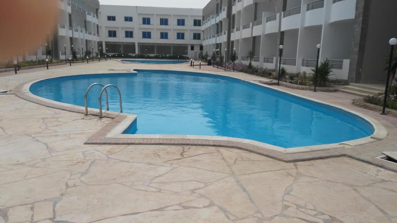 Cecelia Resort