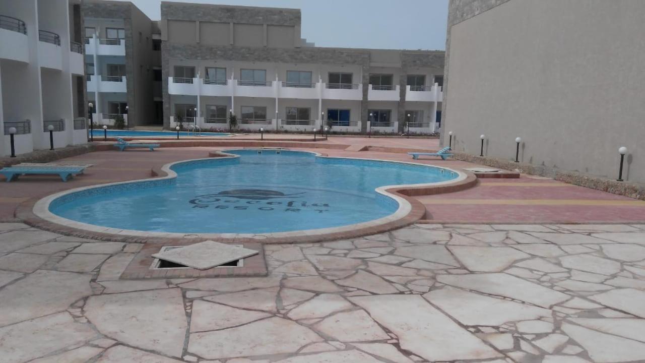 Cecelia Resort