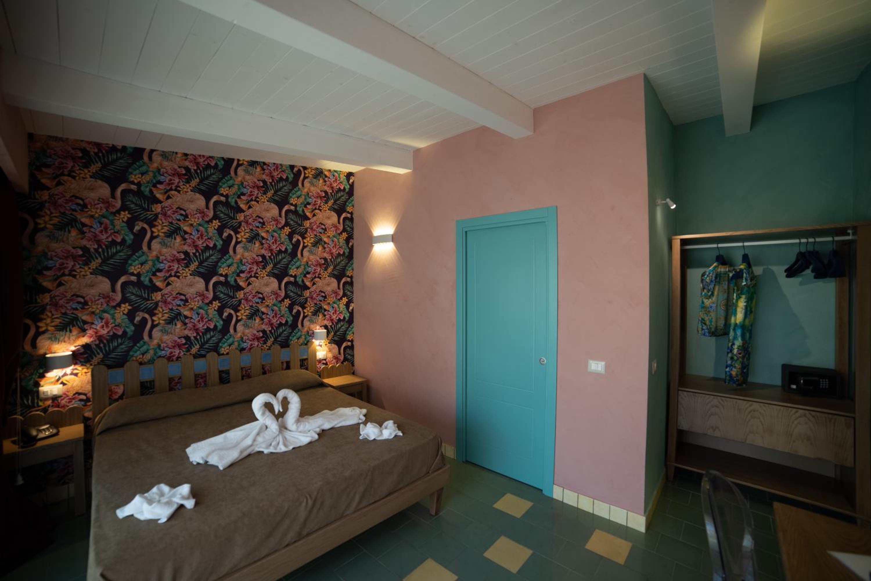 Villa Adua