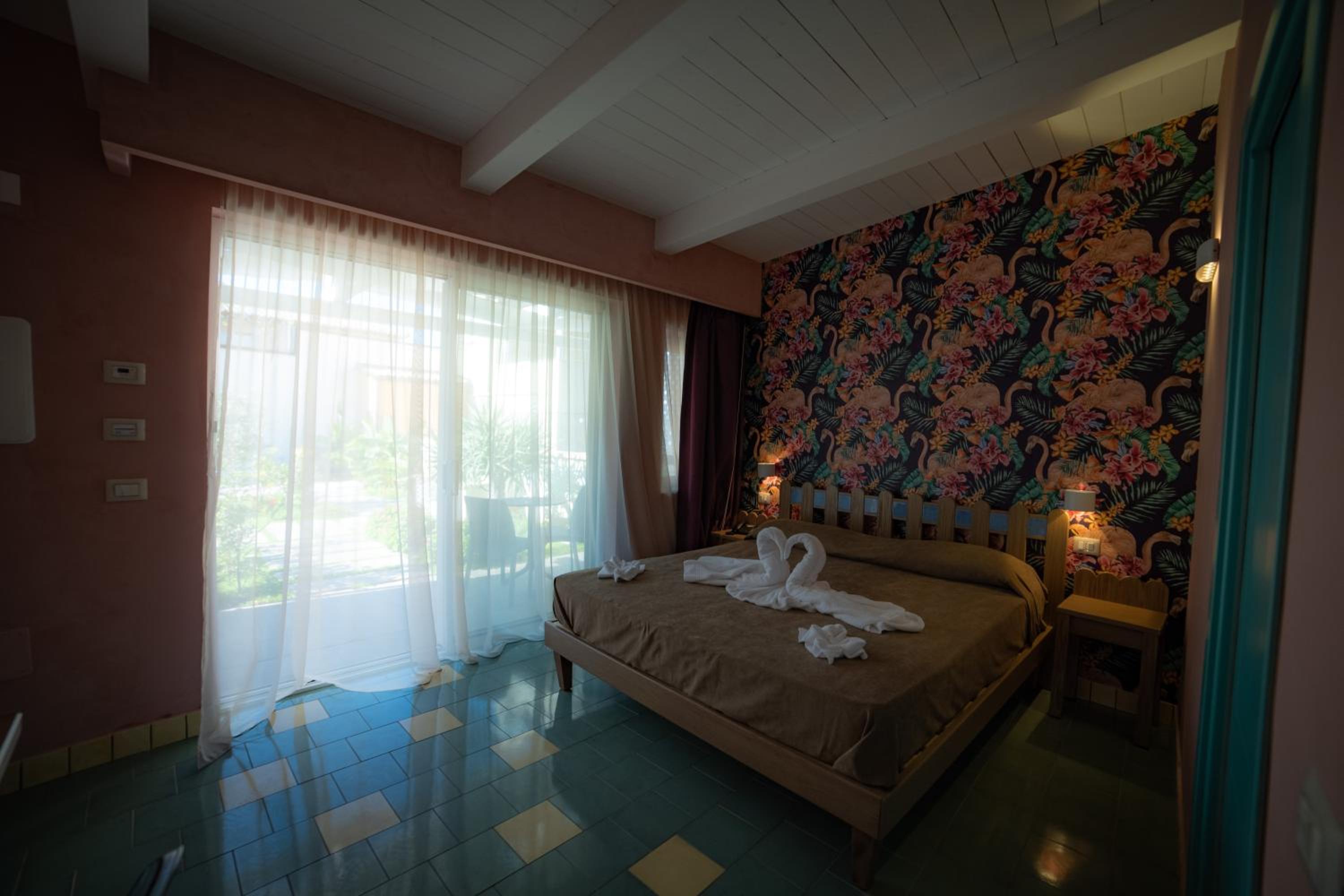 Villa Adua