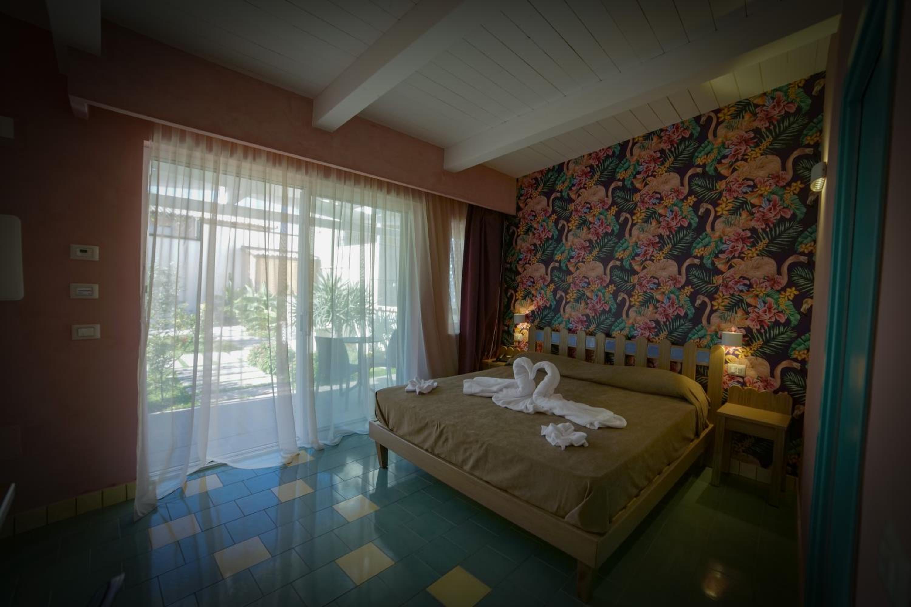 Villa Adua
