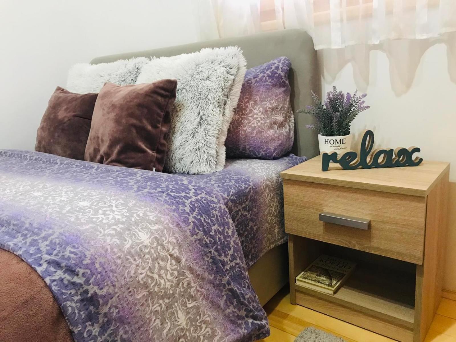 Apartmani D&S