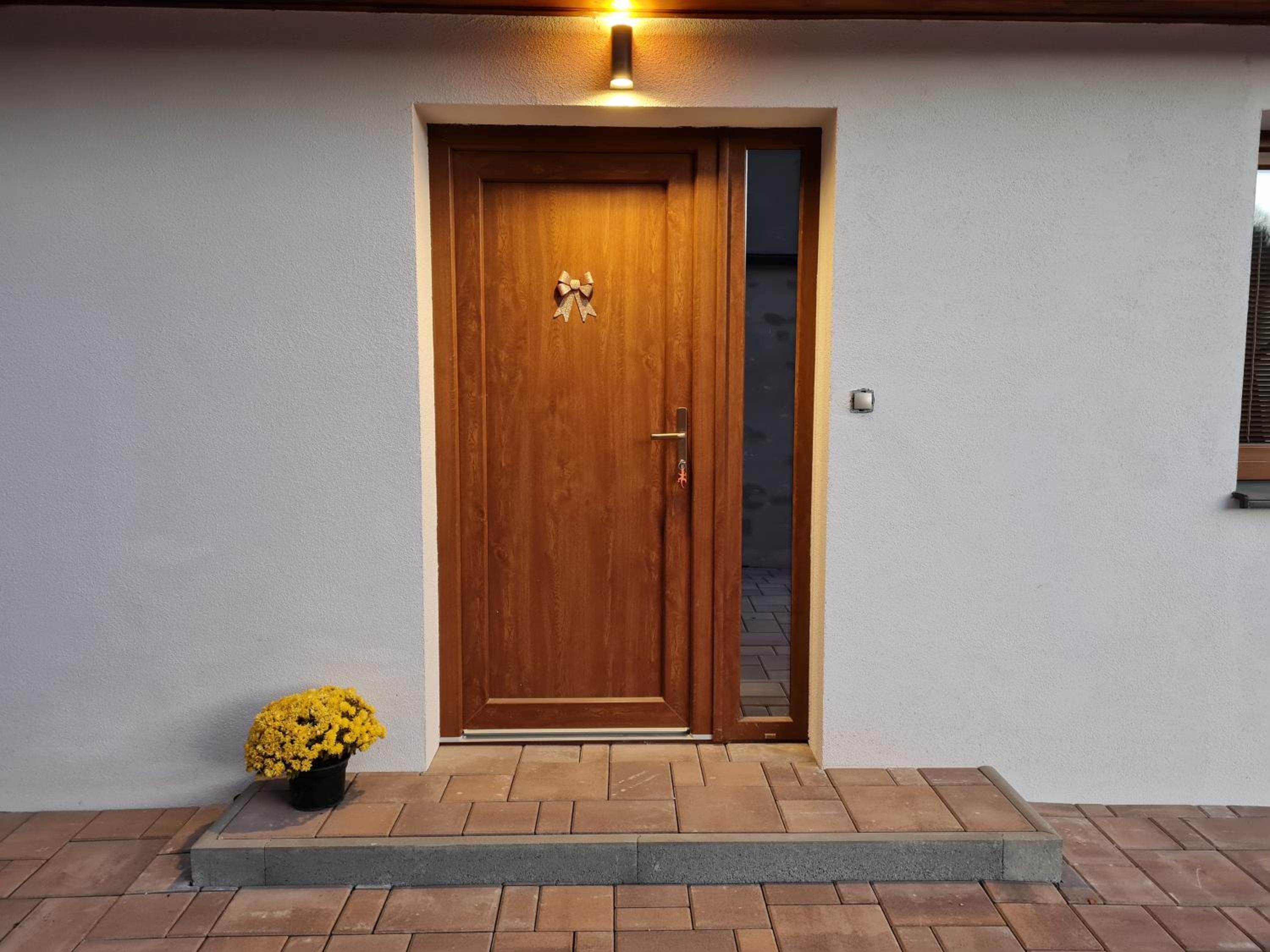Apartmány Bystrá-Chopok view 4