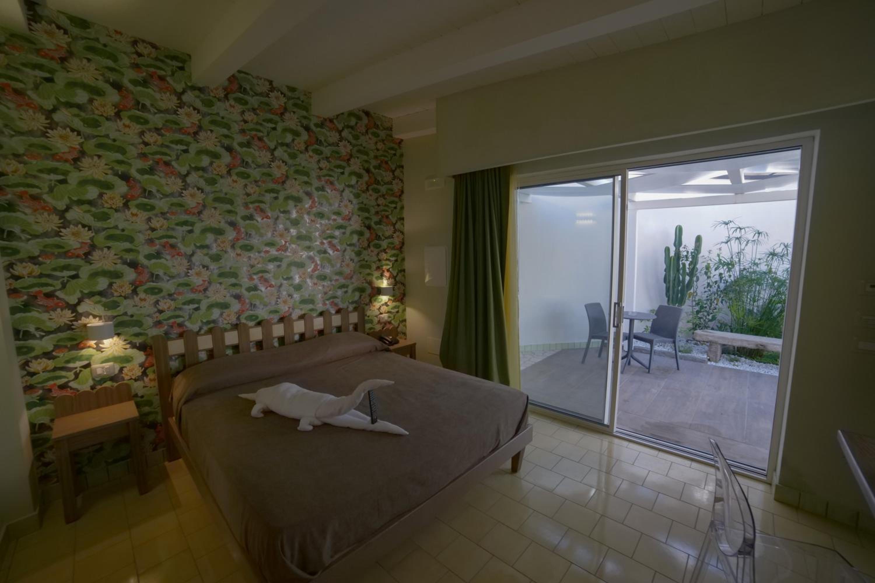 Villa Adua
