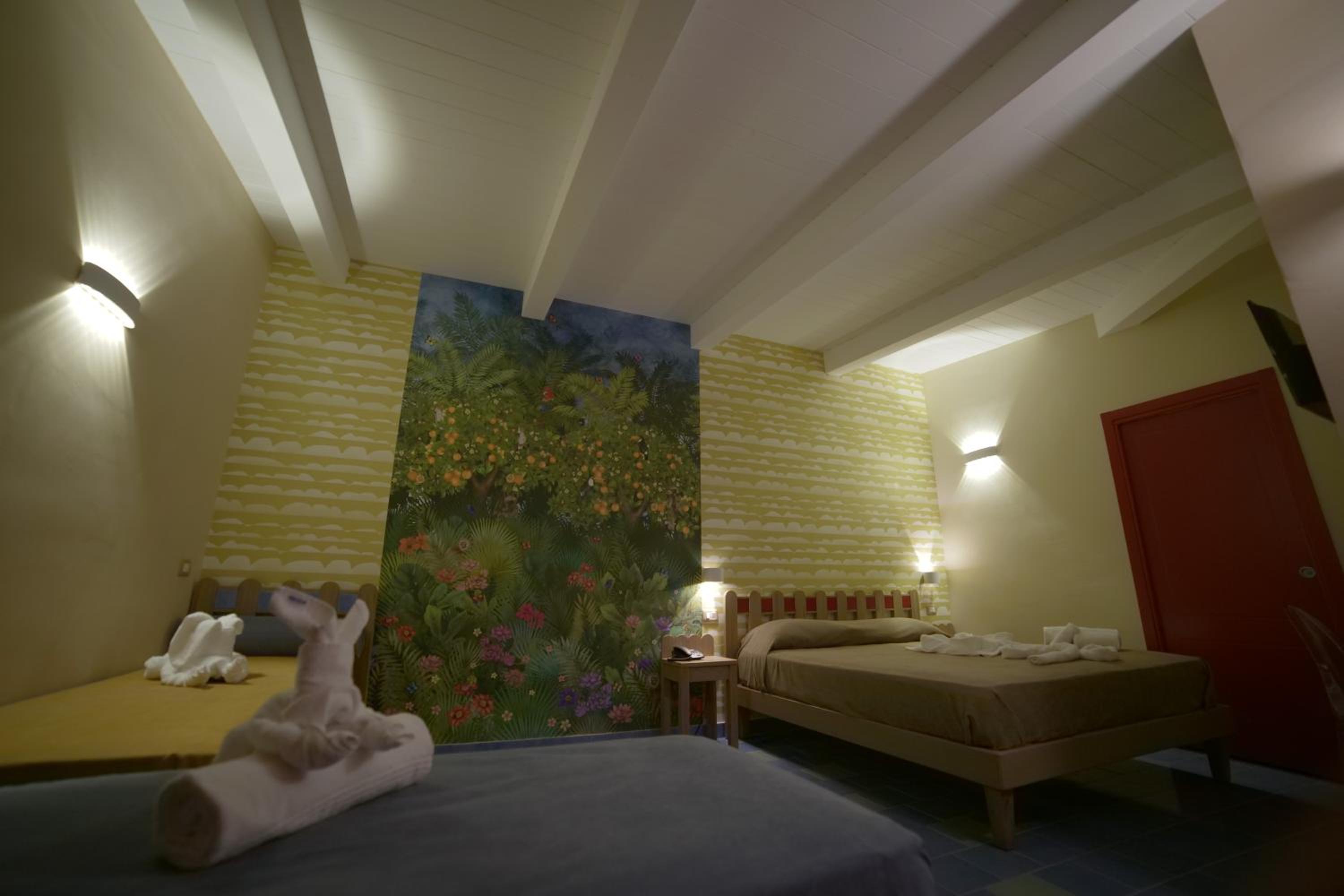 Villa Adua