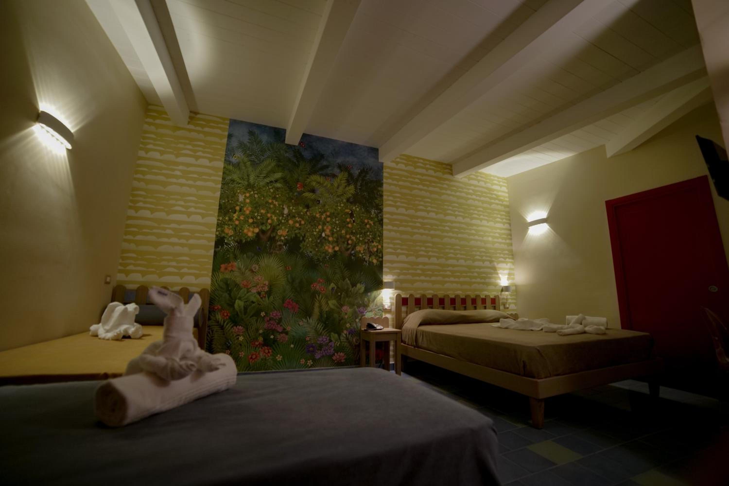Villa Adua