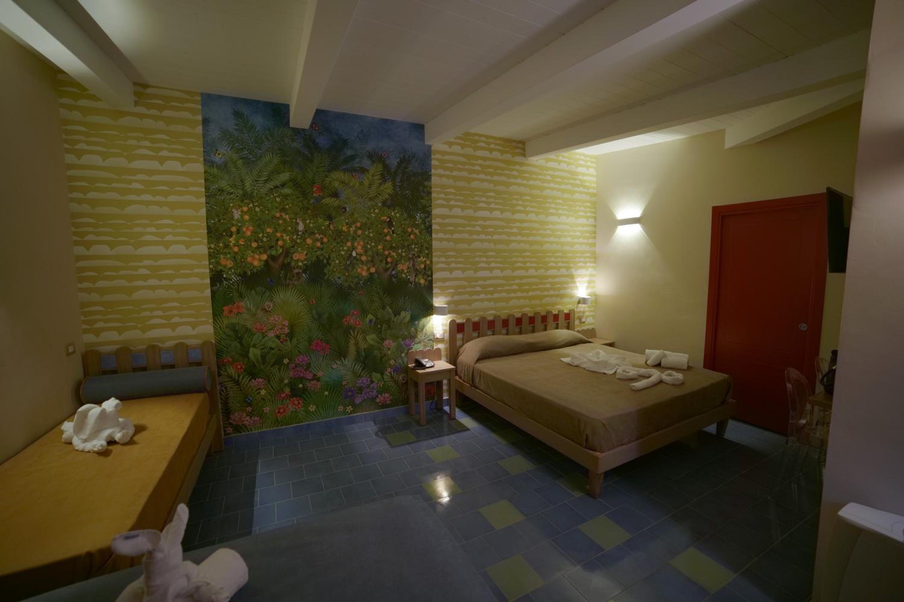 Villa Adua