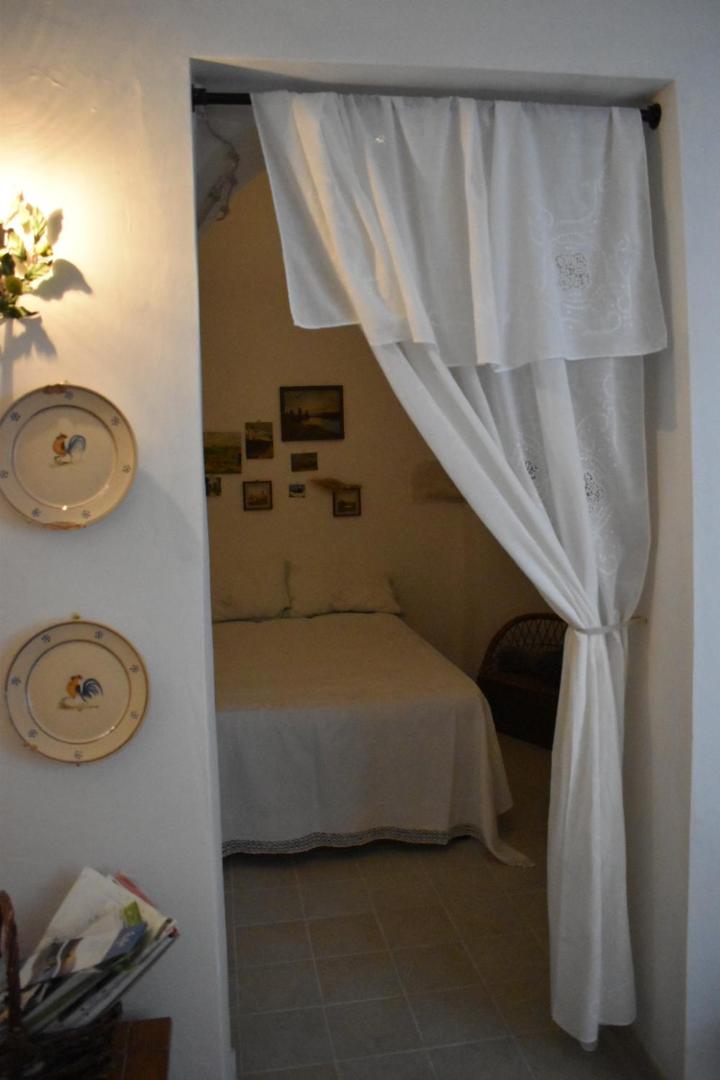 Casa Vacanze Valle d'Itria