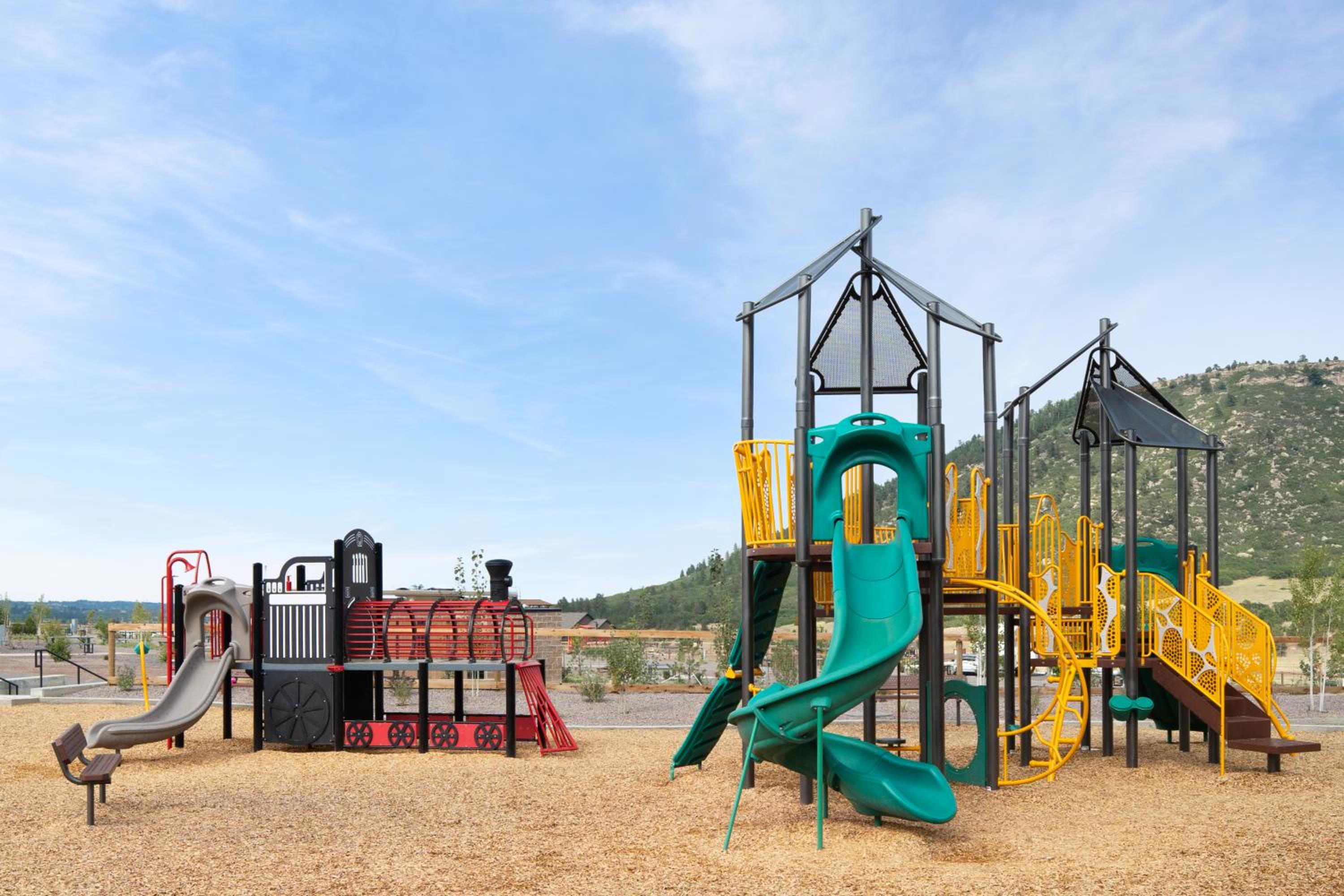 Jellystone Park™ at Larkspur