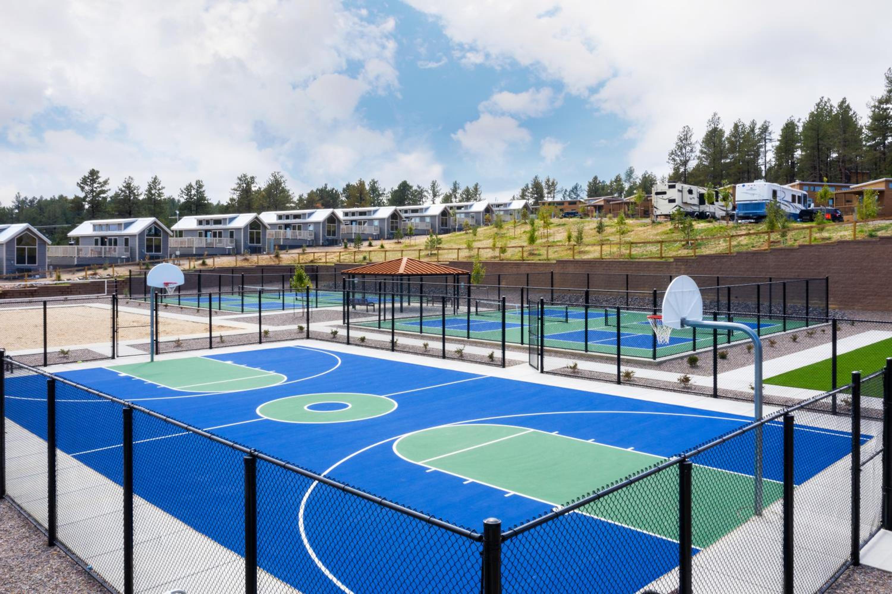 Jellystone Park™ at Larkspur