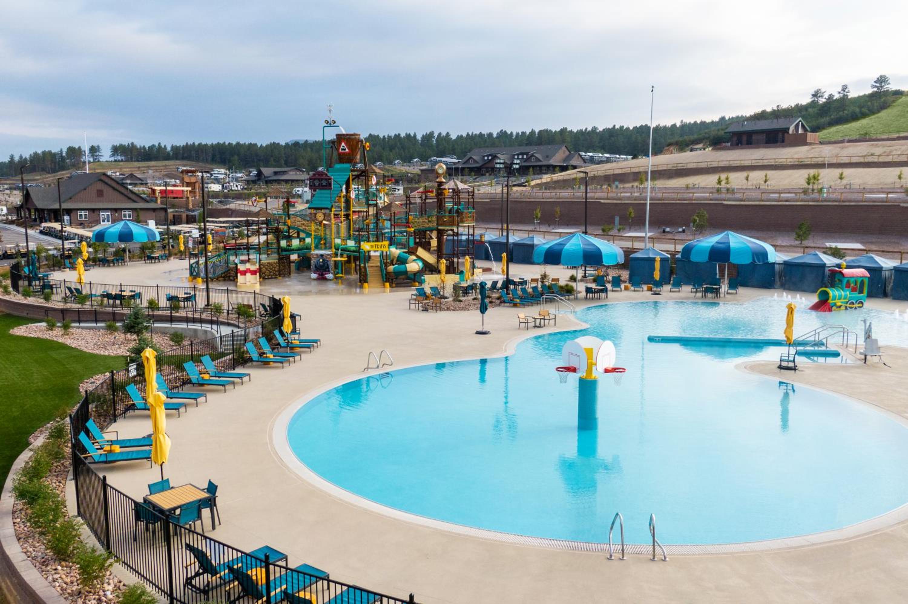 Jellystone Park™ at Larkspur