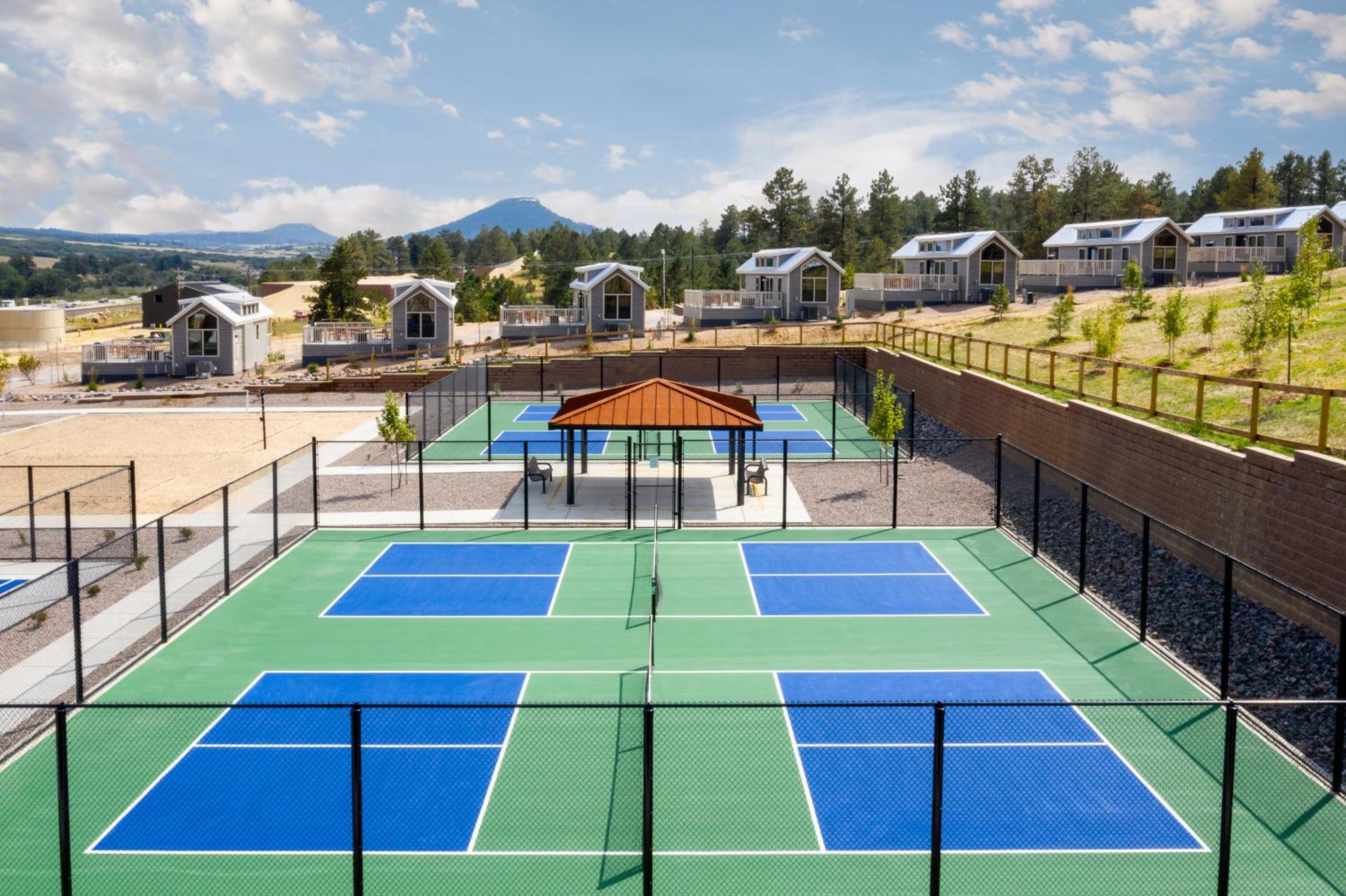 Jellystone Park™ at Larkspur