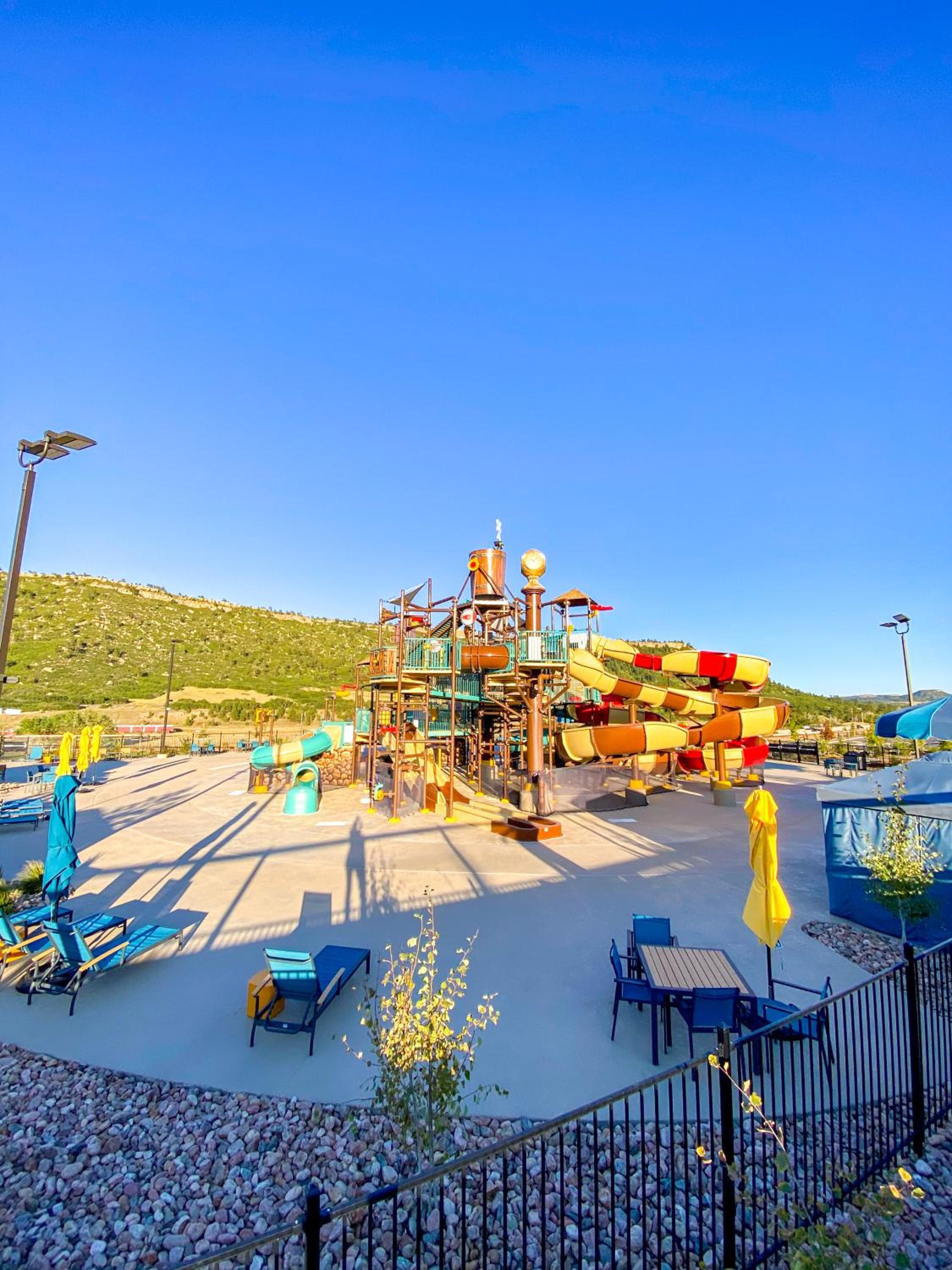 Jellystone Park™ at Larkspur