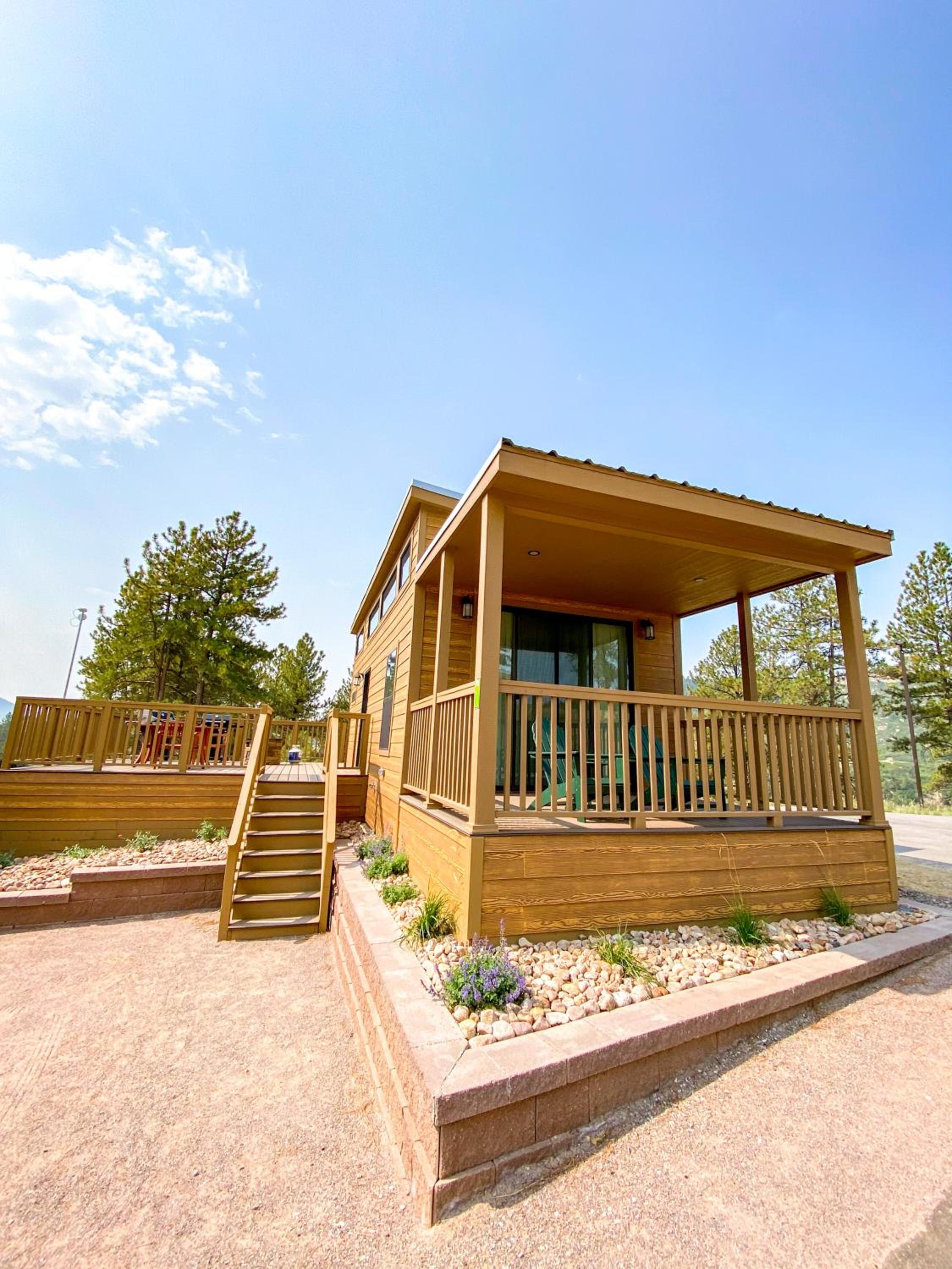 Jellystone Park™ at Larkspur