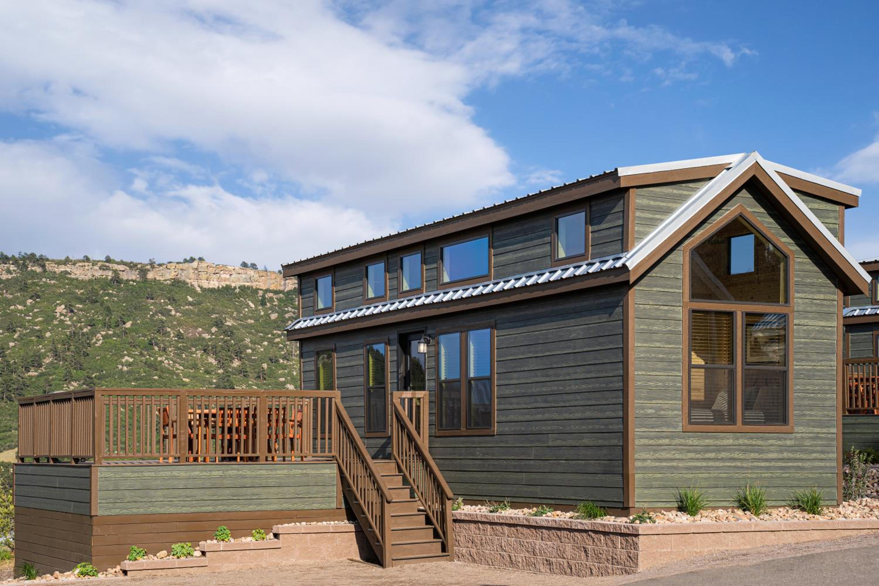 Jellystone Park™ at Larkspur