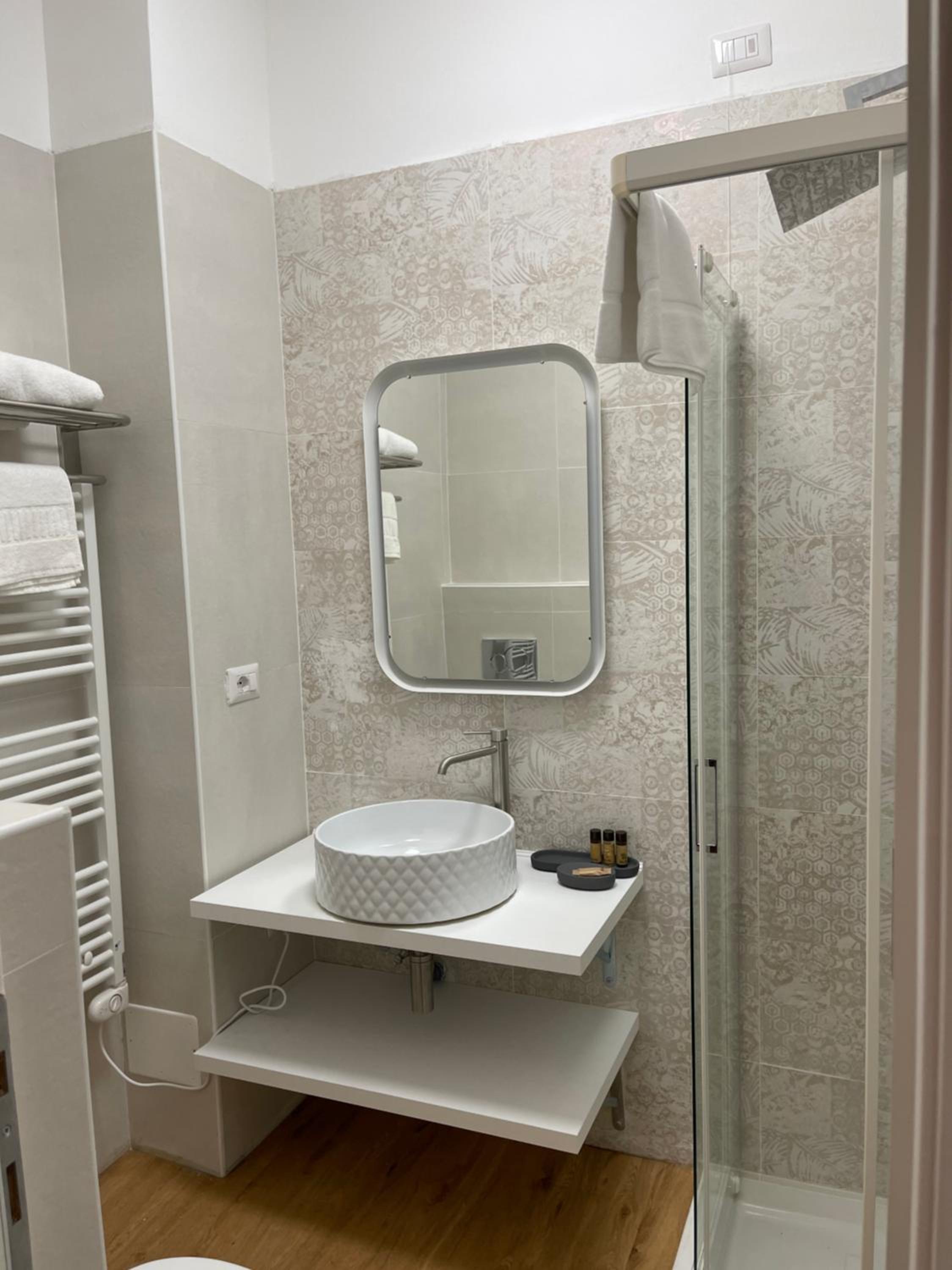 La Villa bed & breakfast