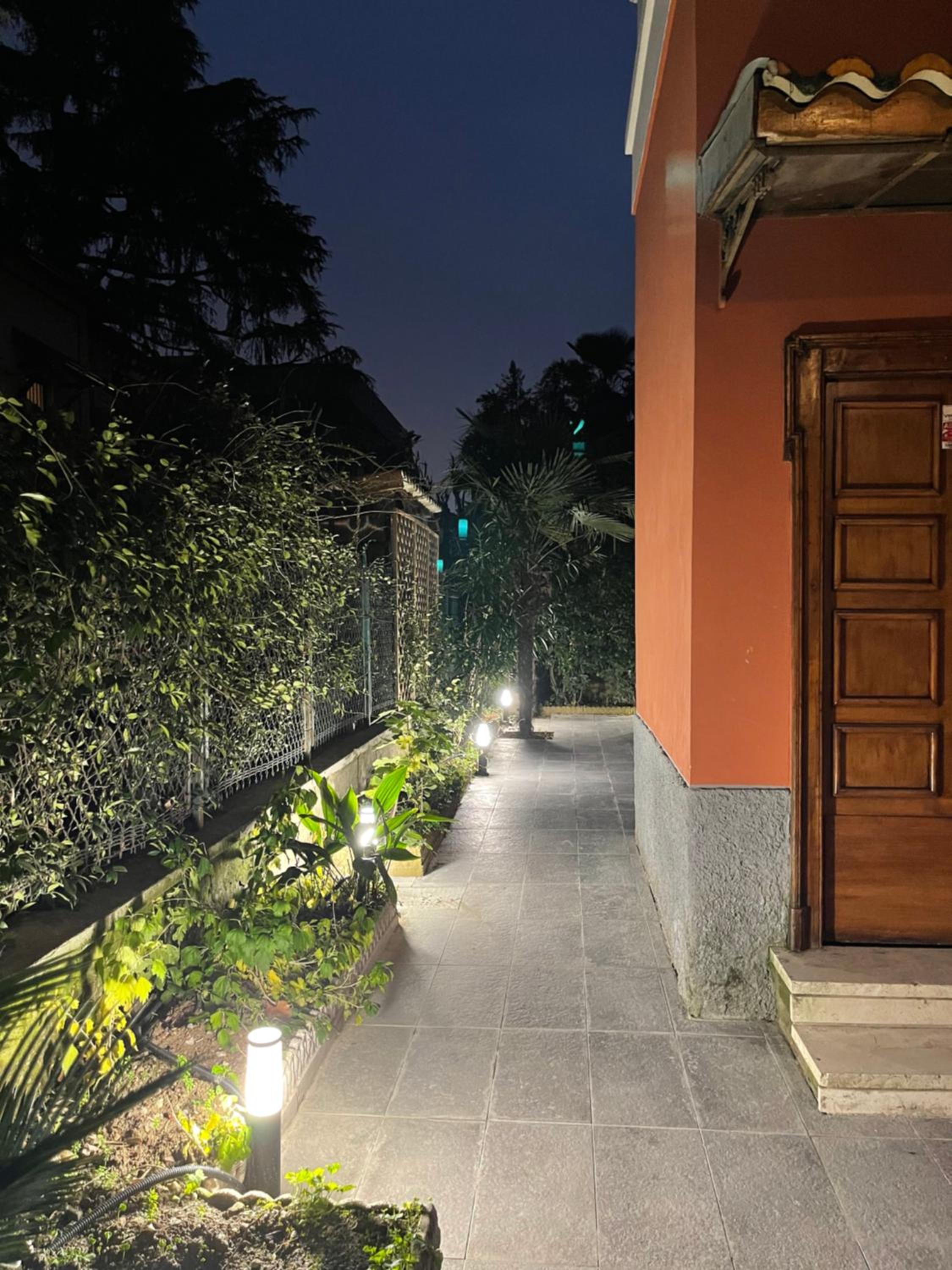 La Villa bed & breakfast