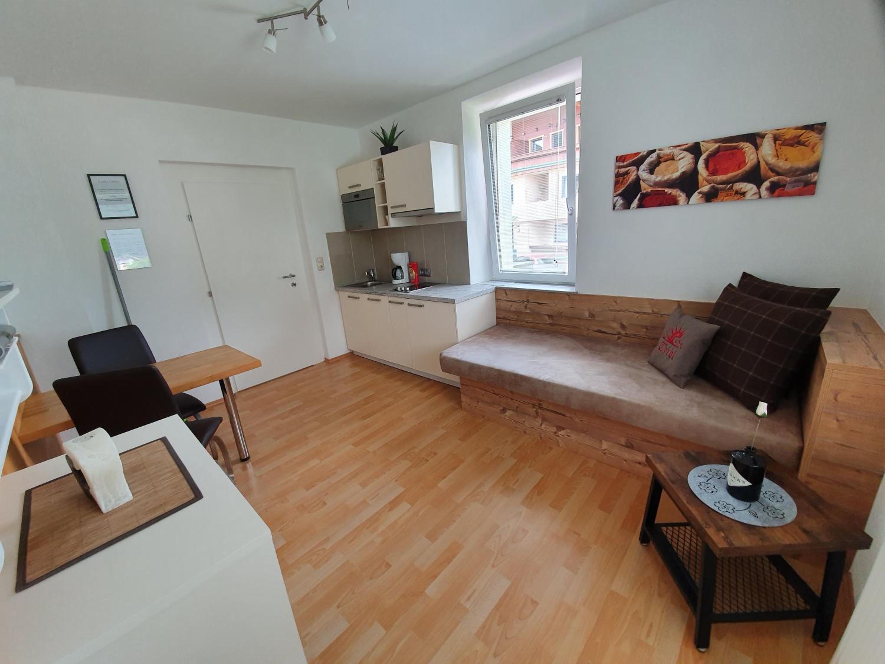 Apart Edelhof