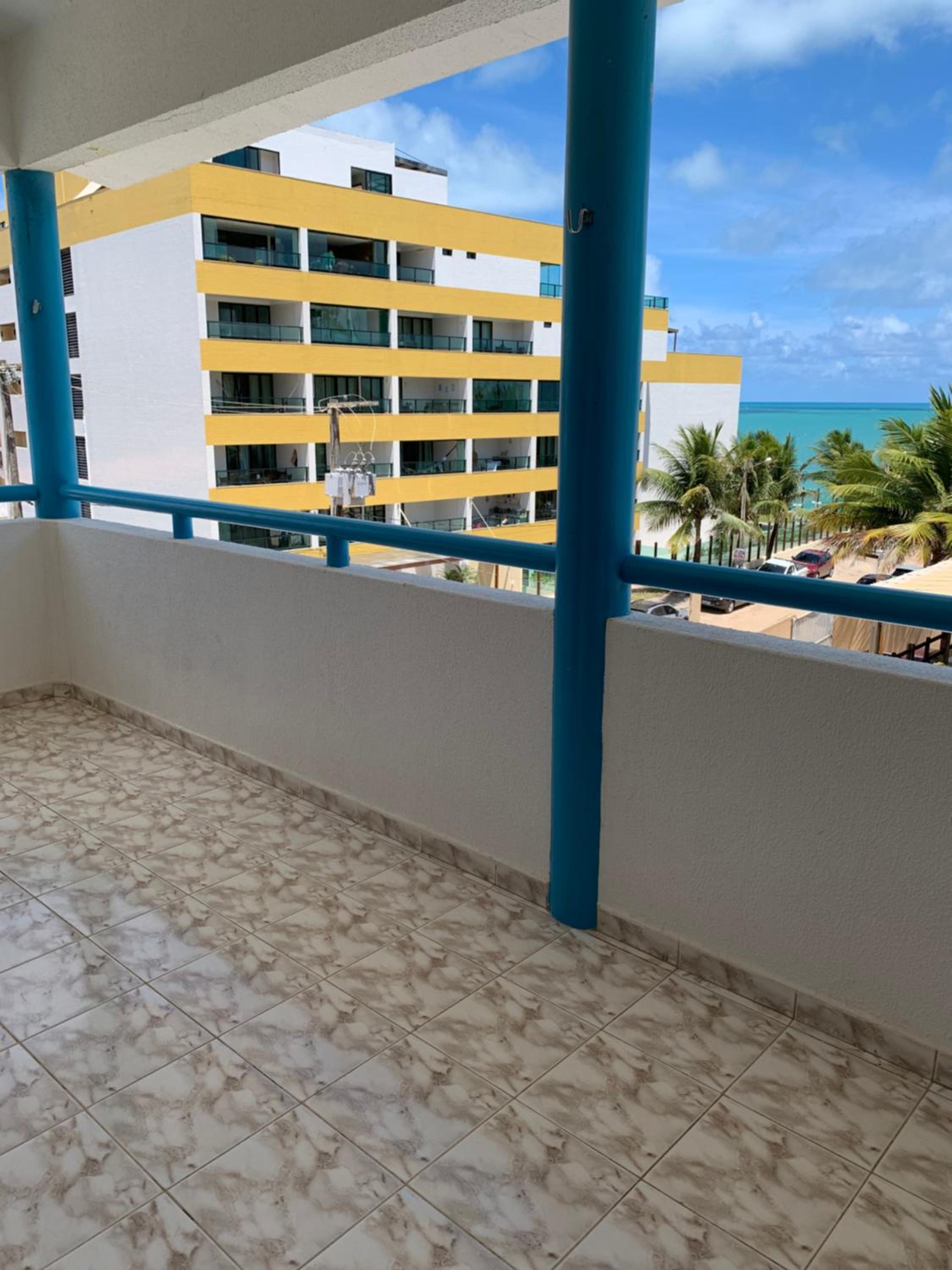 Casa em FRENTE À PRAIA, ao lado do Nord Hotel - Tabatinga