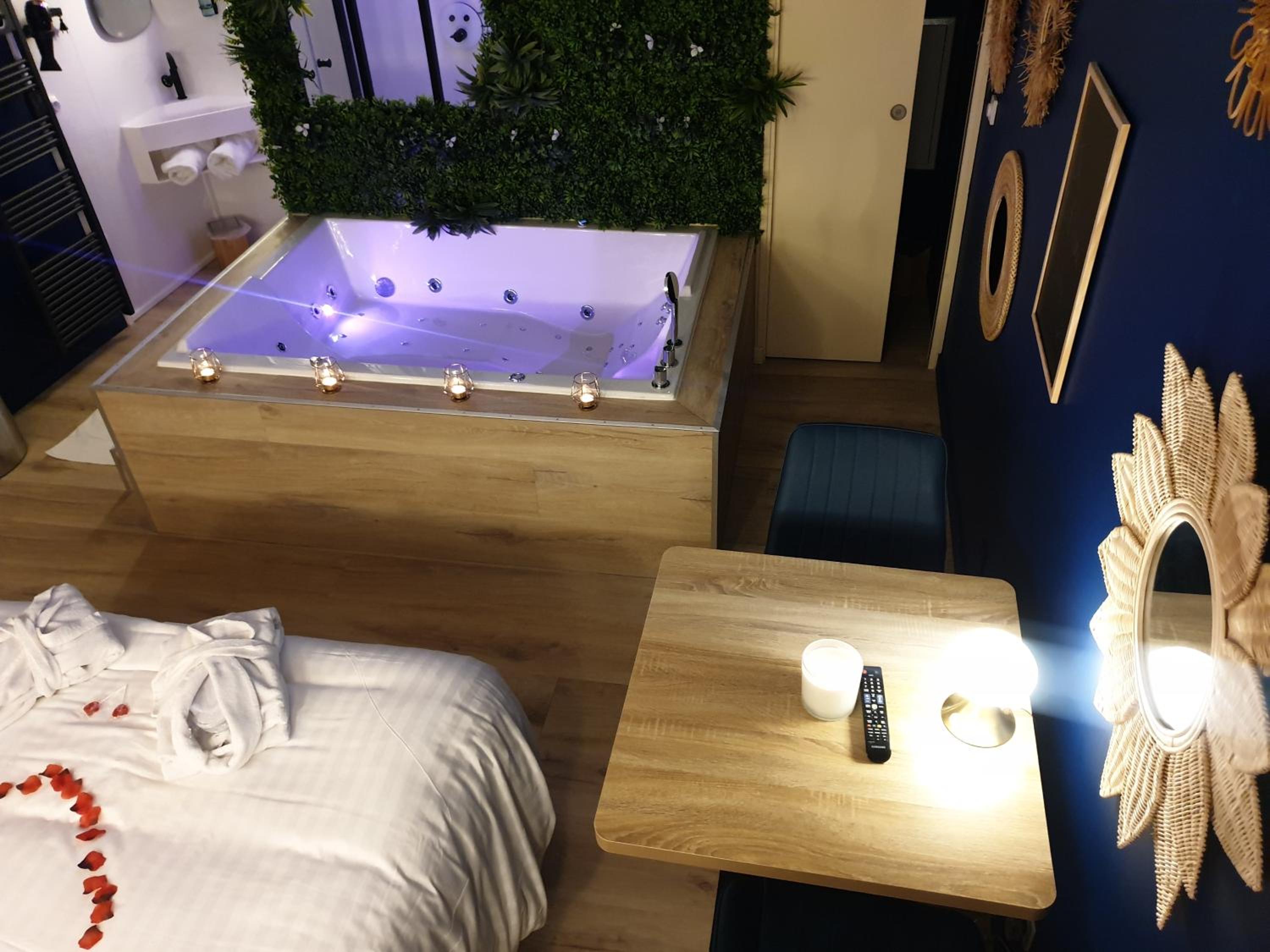 Jacuzzi