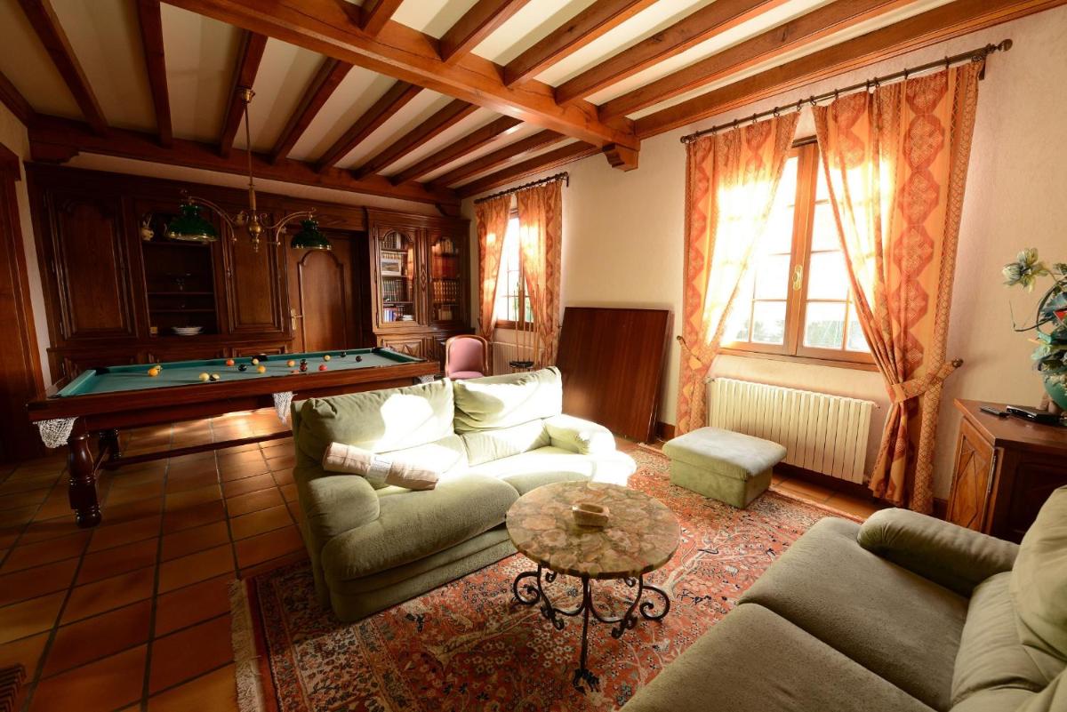 Gite Nolan - Property Image 12