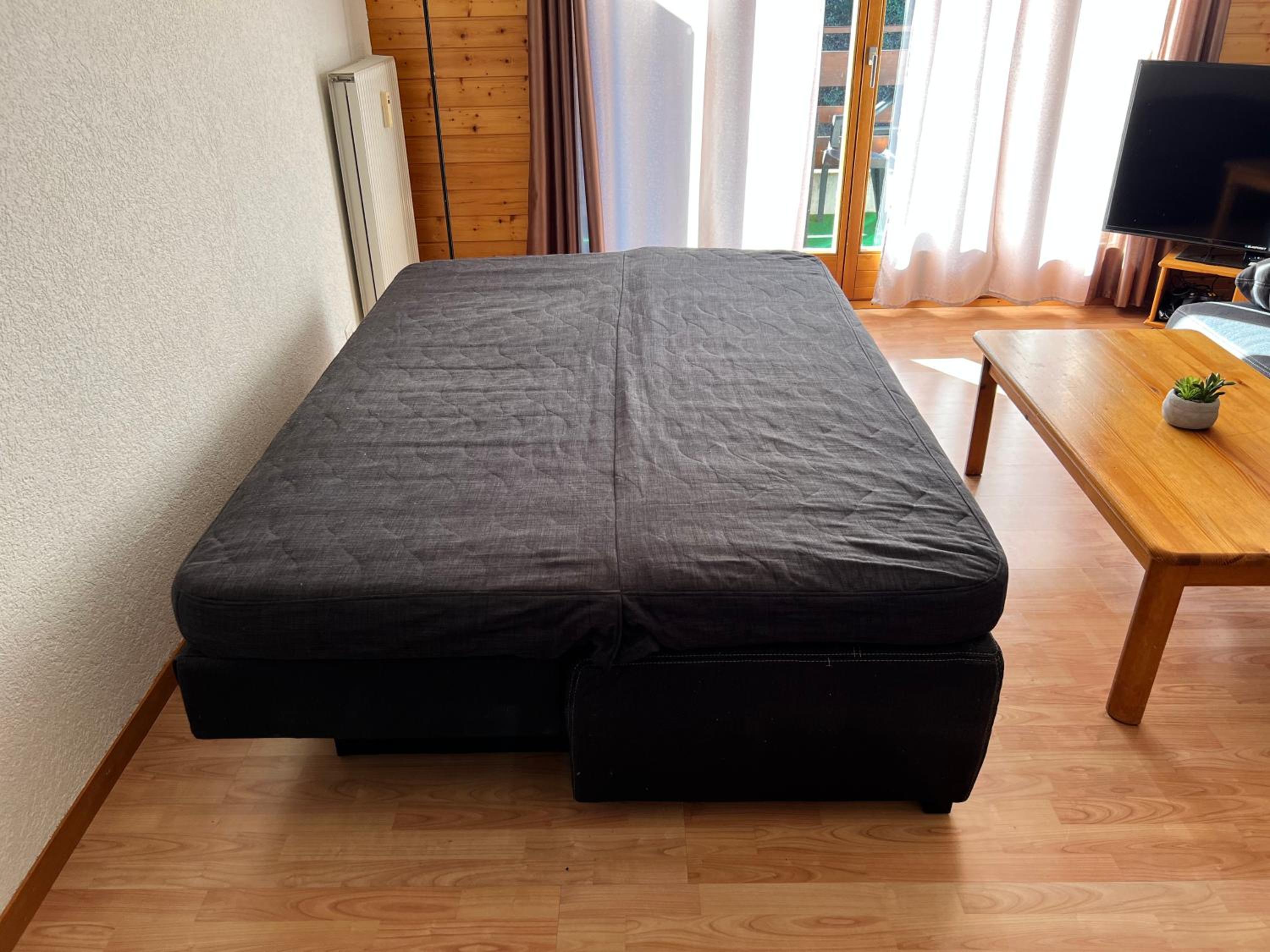 RĂ©sidence les CrĂȘtes