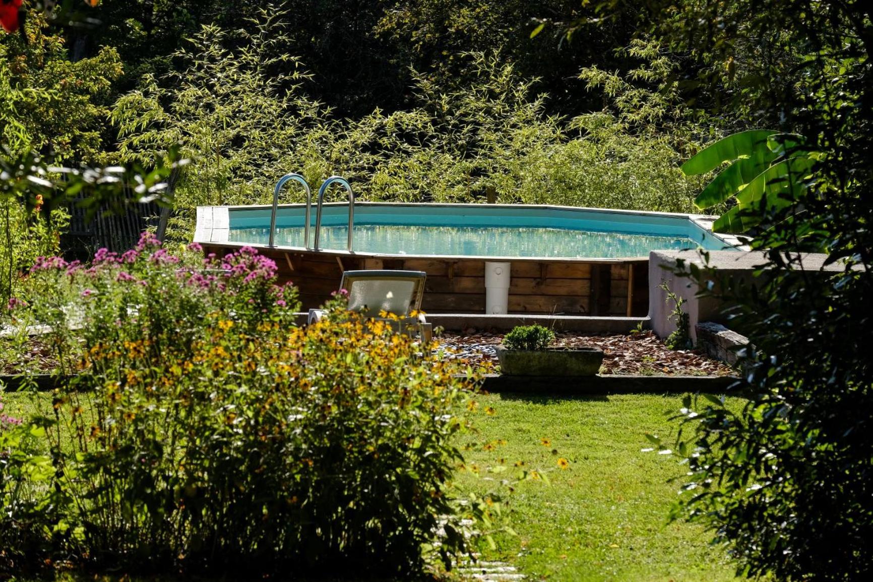 La Maison d'à coté