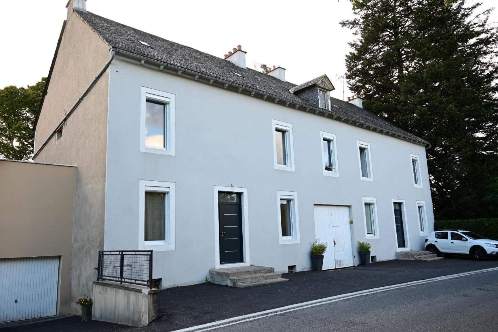 La Maison d'à coté