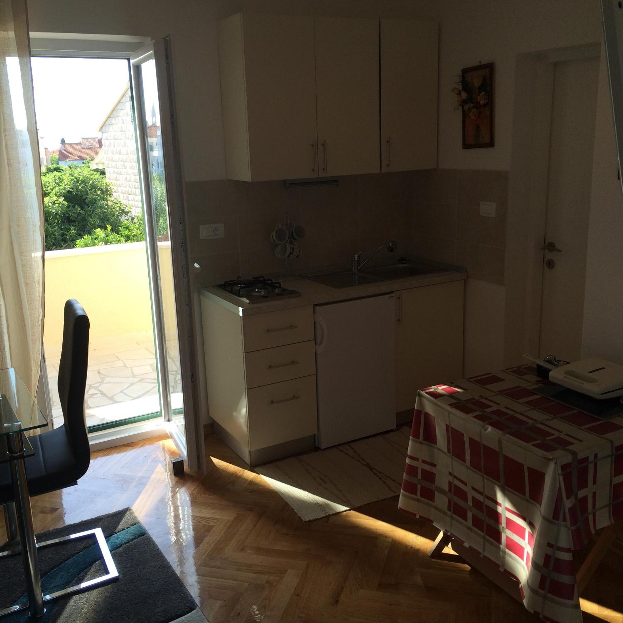 Apartment Vesna view 3