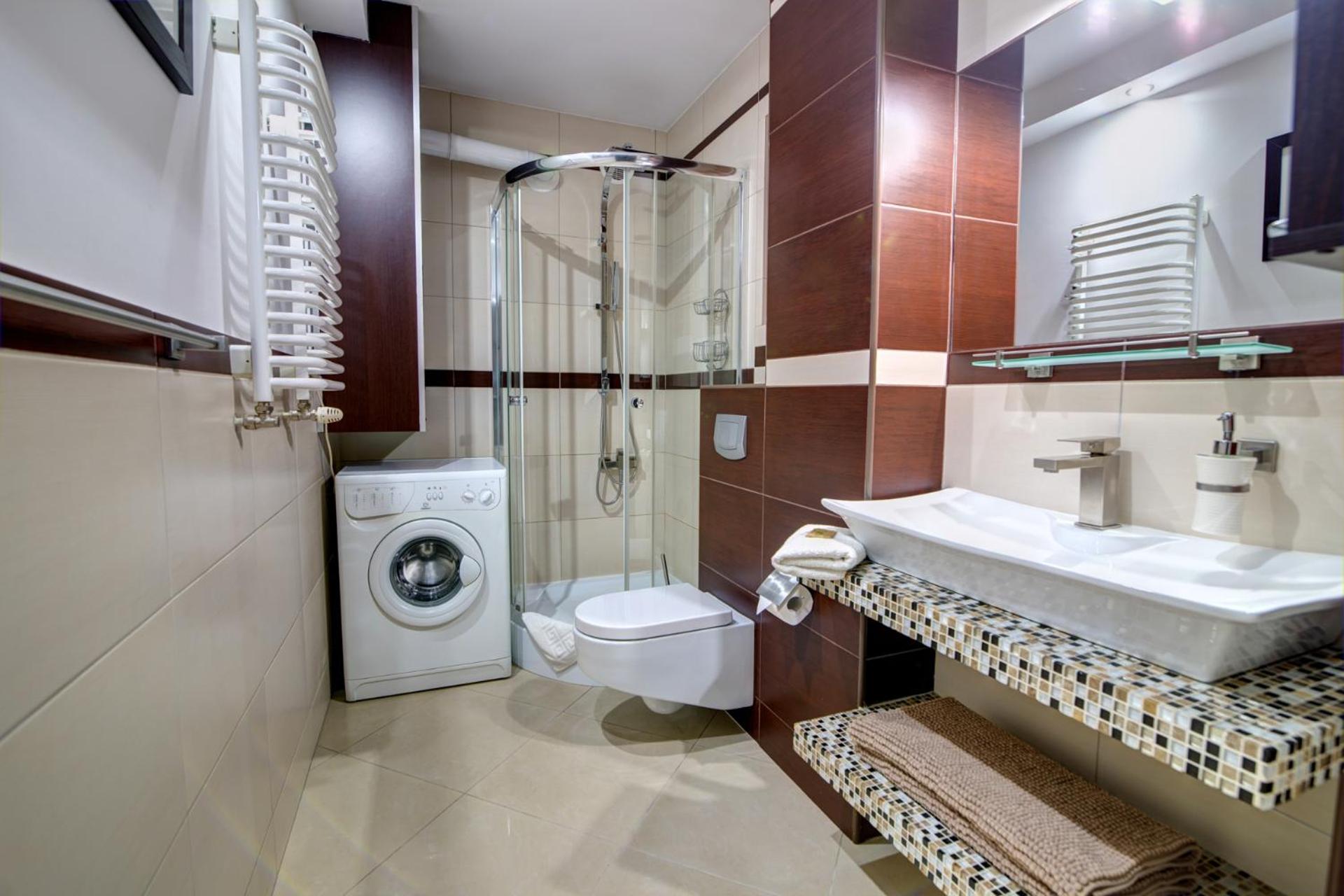 Krynica Apartamenty Centrum Deptak 119 view 5